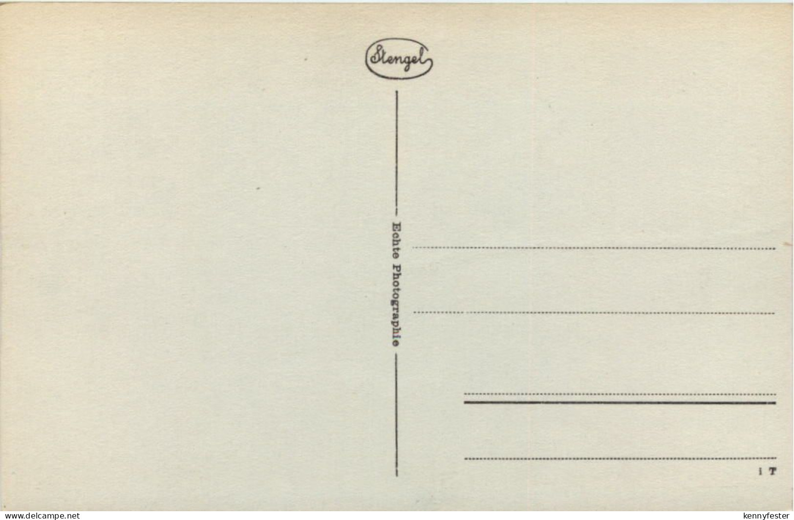 Ostseebad Zoppot - Kurgarten - Danzig