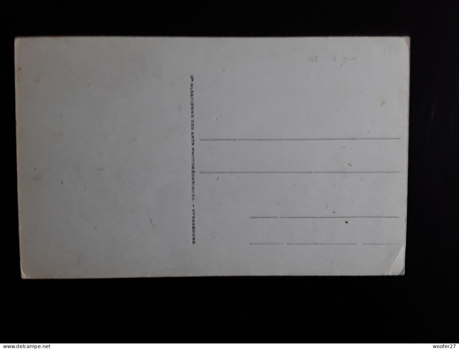 En Pêche En Mer - Fischerei