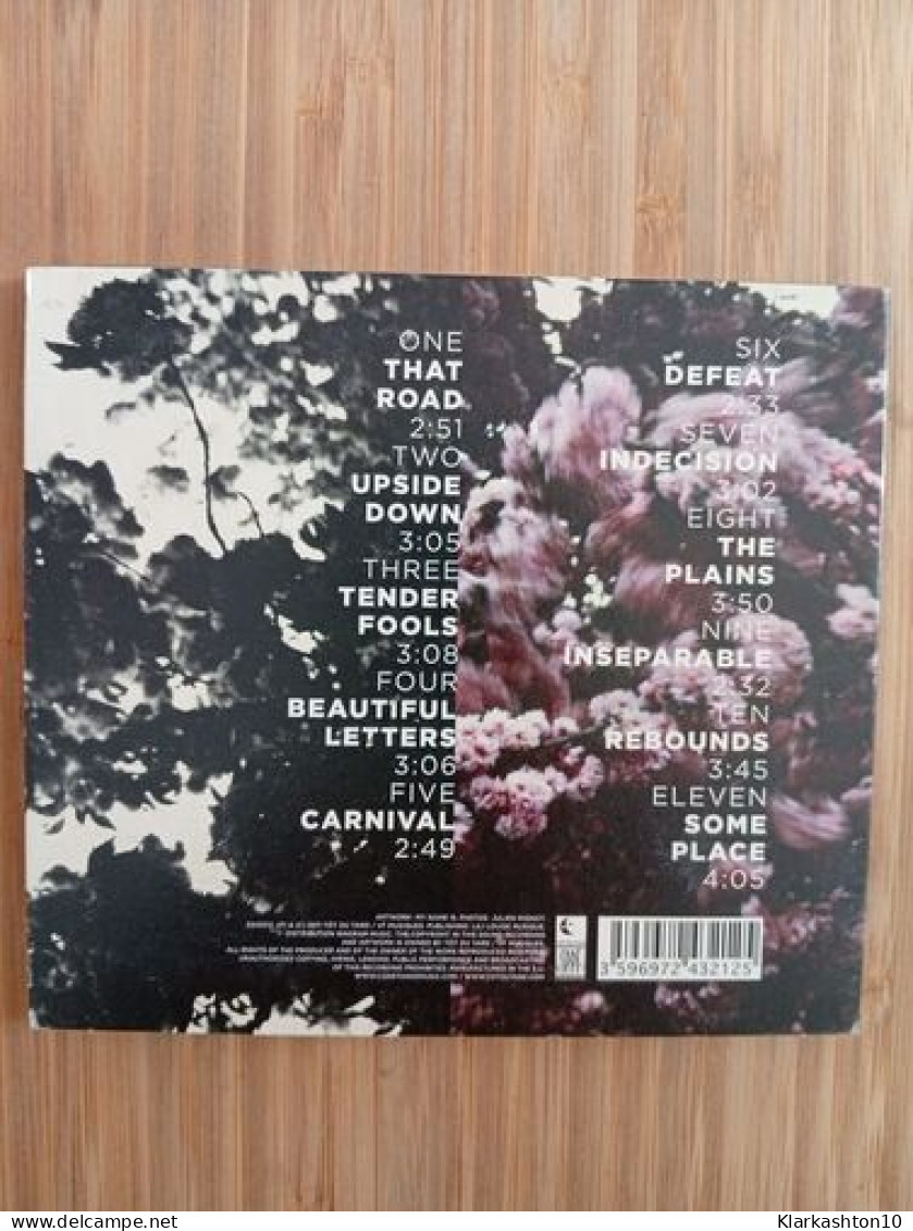 Constance - Once Twice - Autres & Non Classés