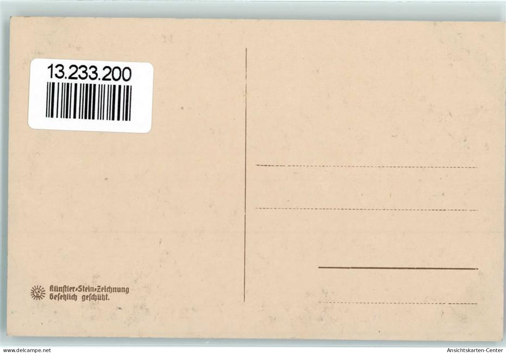 13233200 - Stralsund - Stralsund