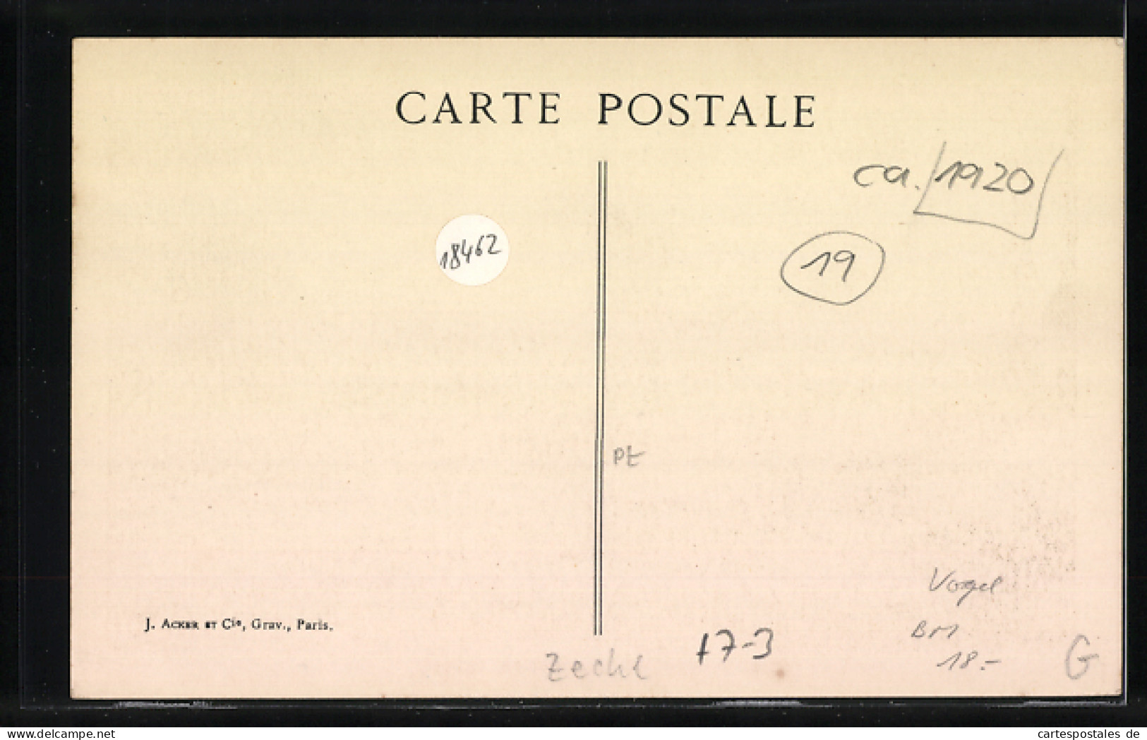 AK Dudweiler /Sarre, Mine De Dudweiler - Bergbau