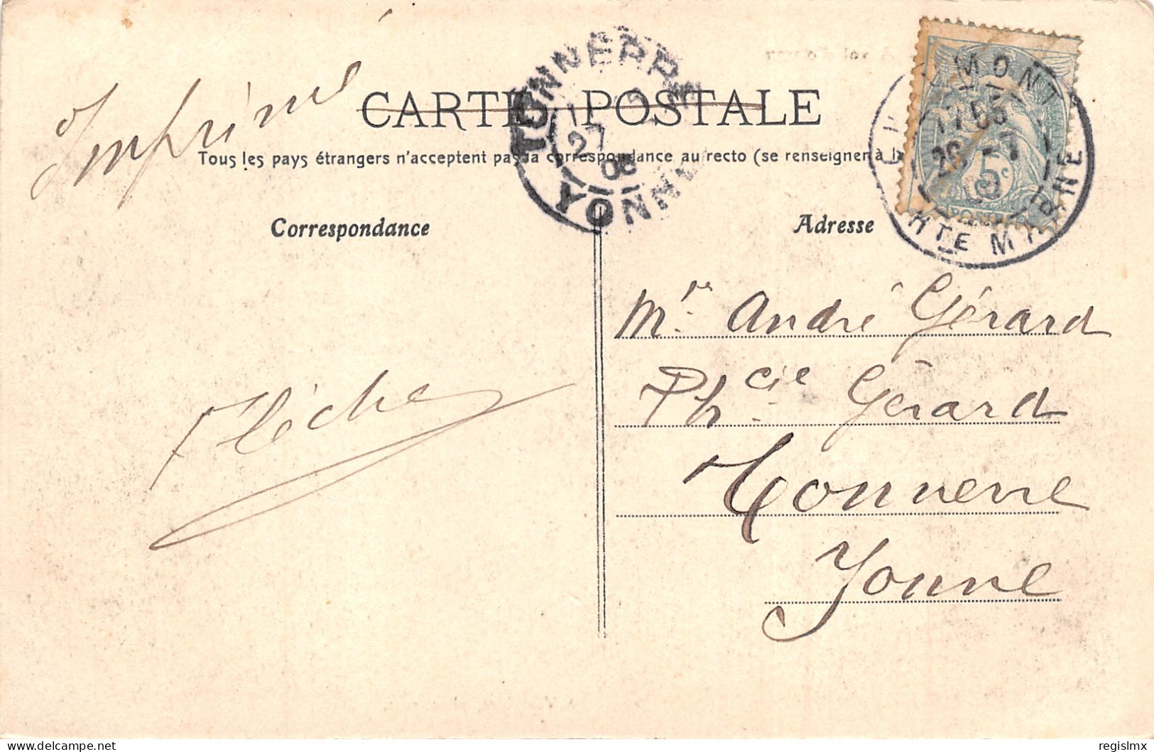 52-LANGRES-N°367-E/0013 - Langres