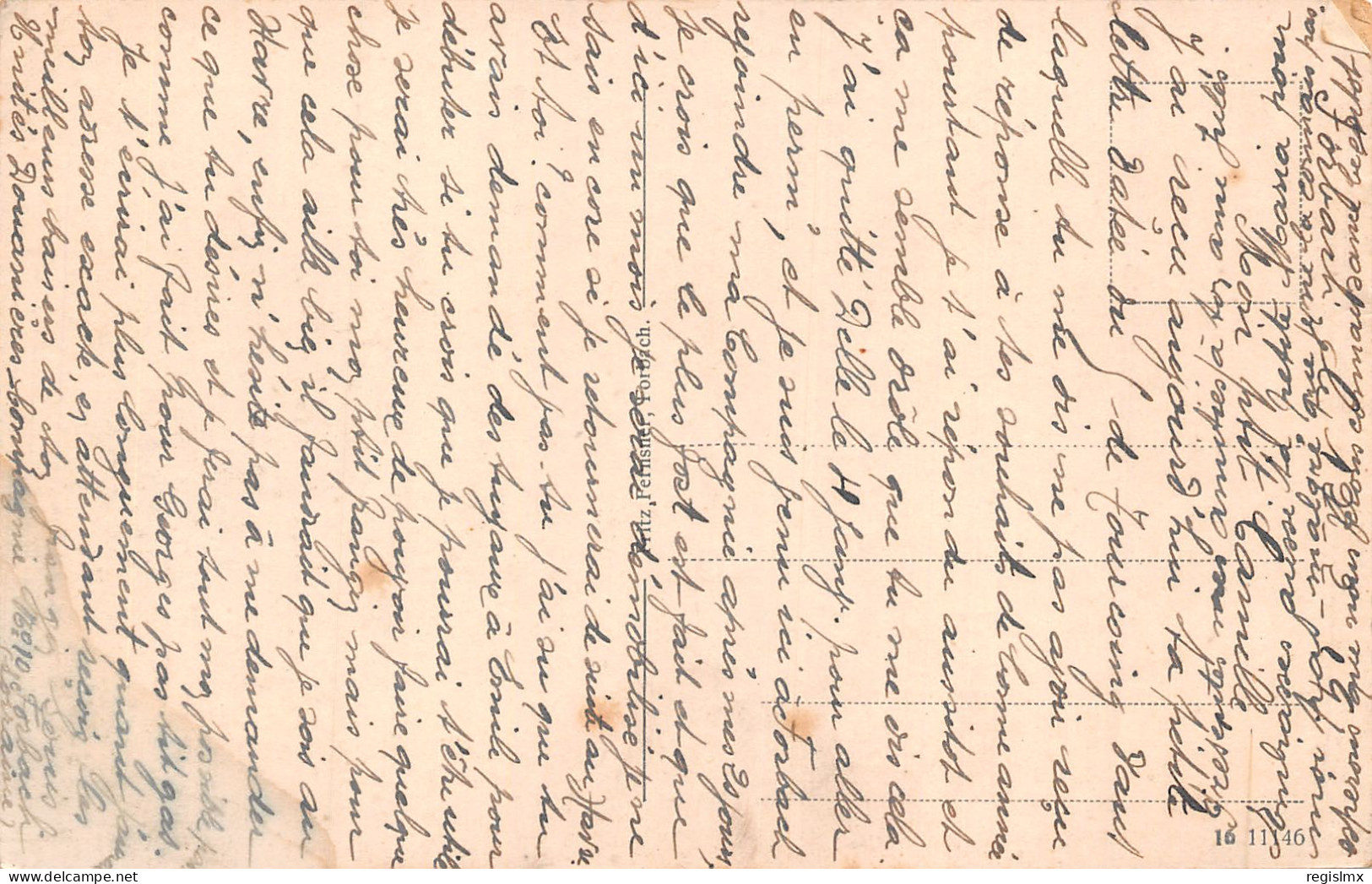 57-FORBACH-N°368-E/0355 - Forbach