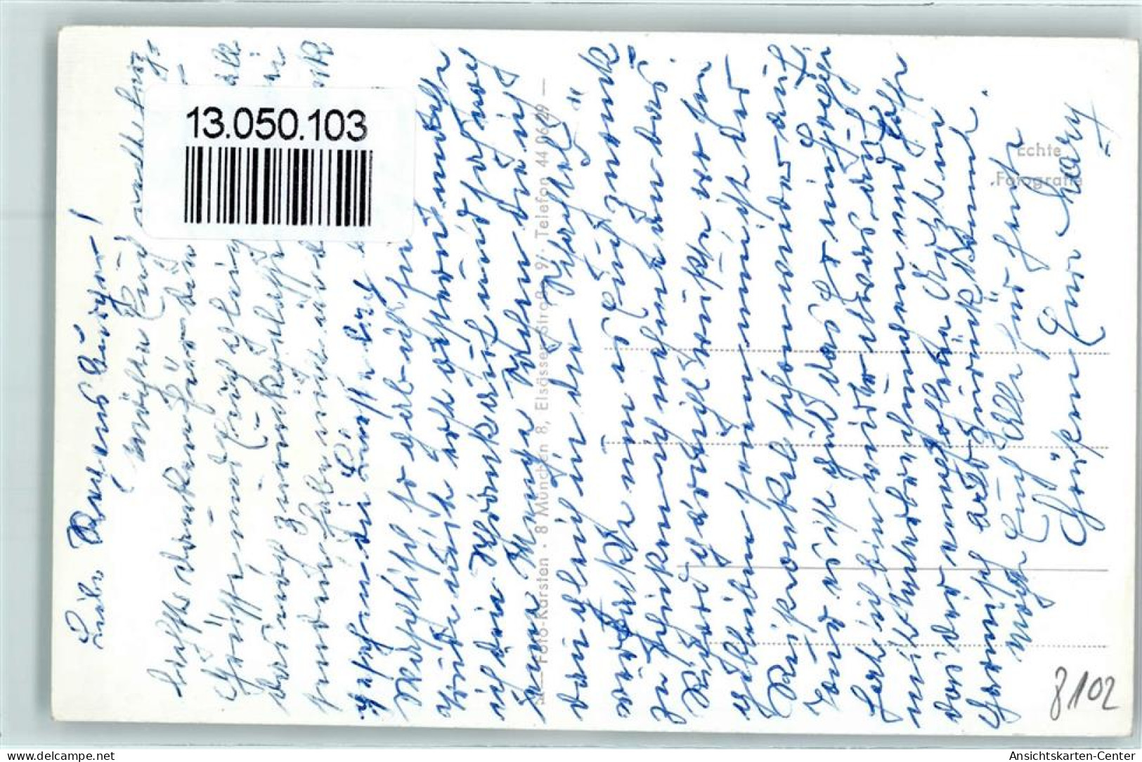 13050103 - Mittenwald - Mittenwald