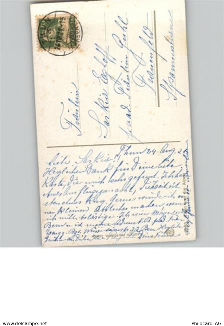 3600 Thun - 50332954 - Thun