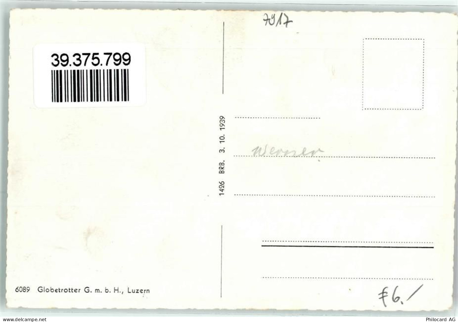 6173 Flühli LU - 39375799 - Flühli