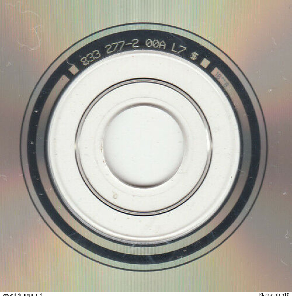 Master Serie - Autres & Non Classés