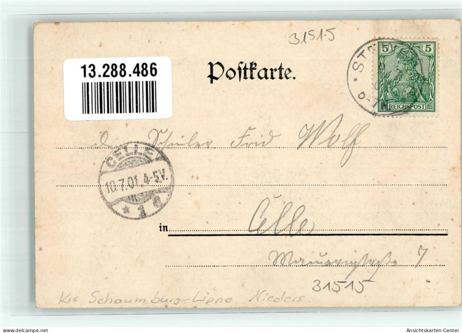 13288486 - Steinhude - Steinhude