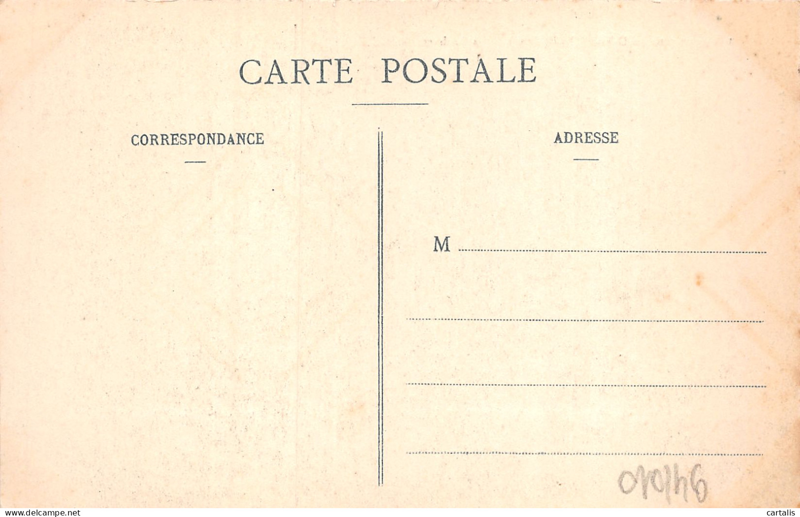 61-DOMFRONT-N°3939-E/0333 - Domfront