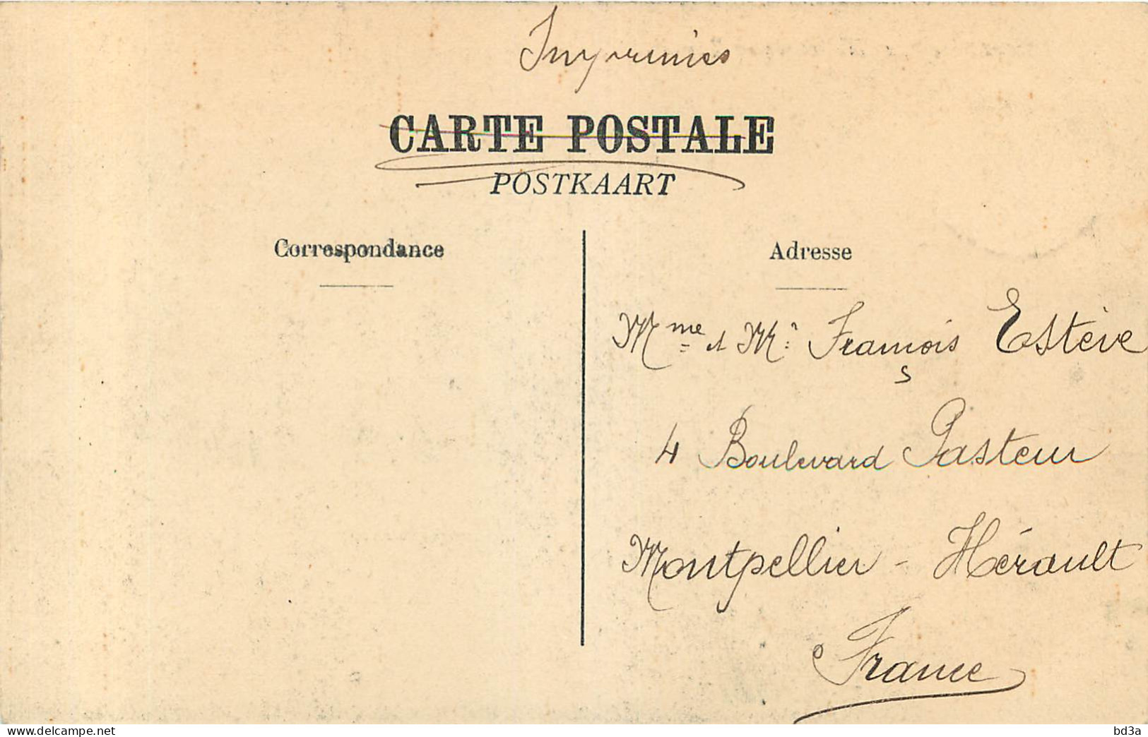 BRUXELLES  LA BIBLIOTHEQUE ROYALE - Monuments, édifices