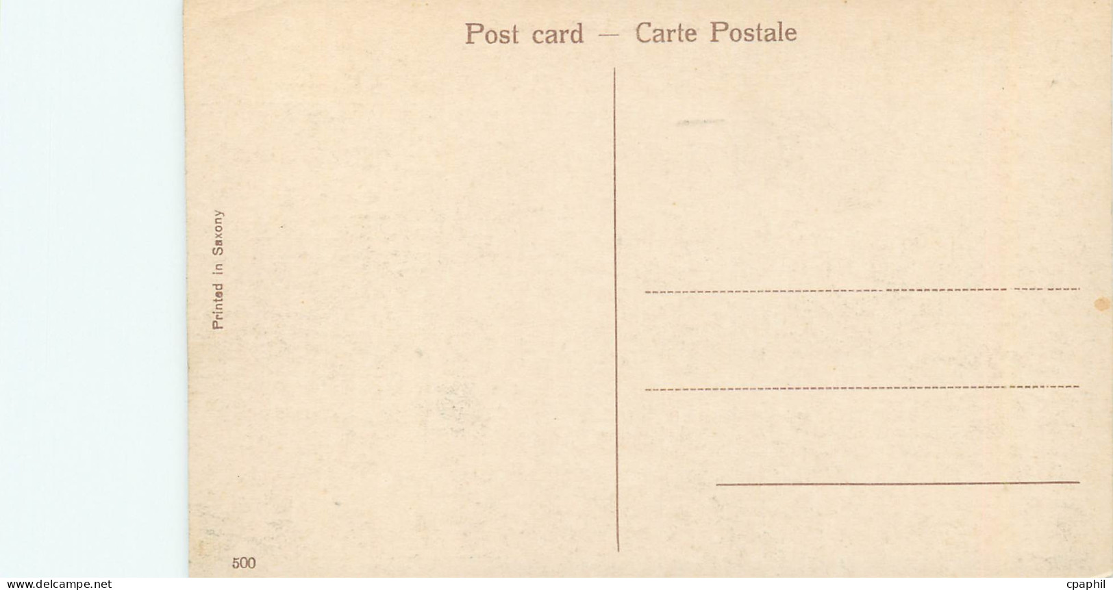 CPM Cawnpore Memorial Well - Indien