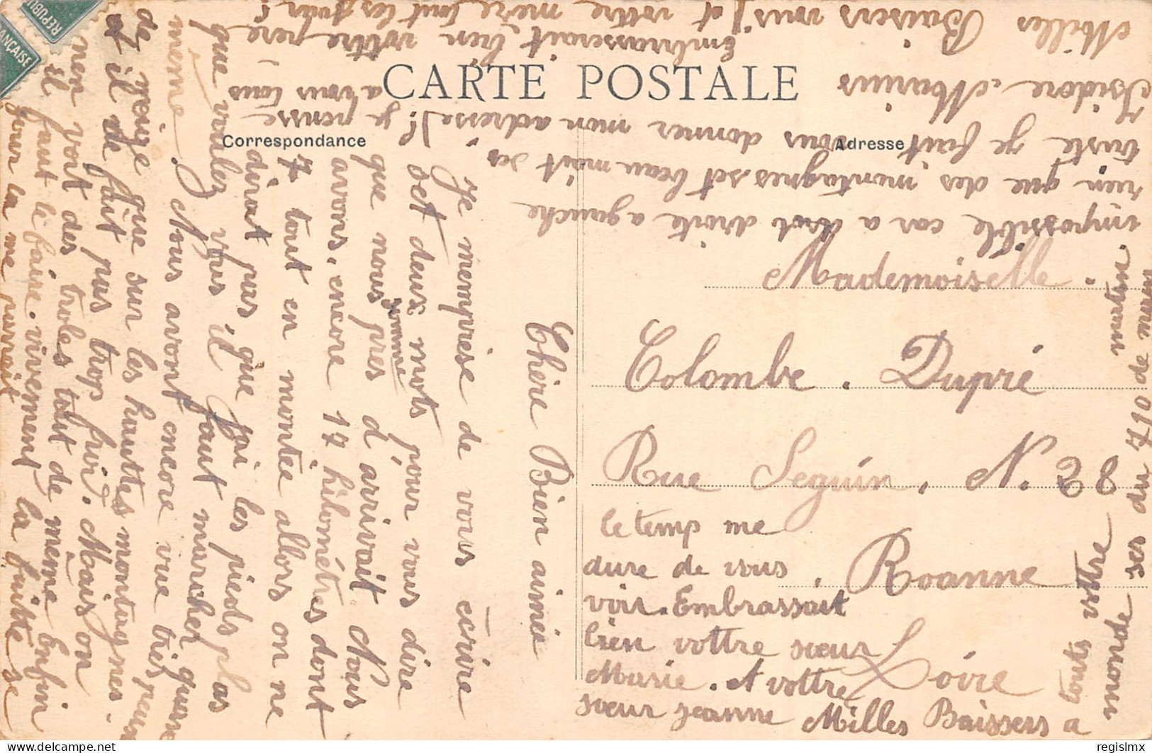 04-BARCELONNETTE-N°437-A/0121 - Barcelonnette