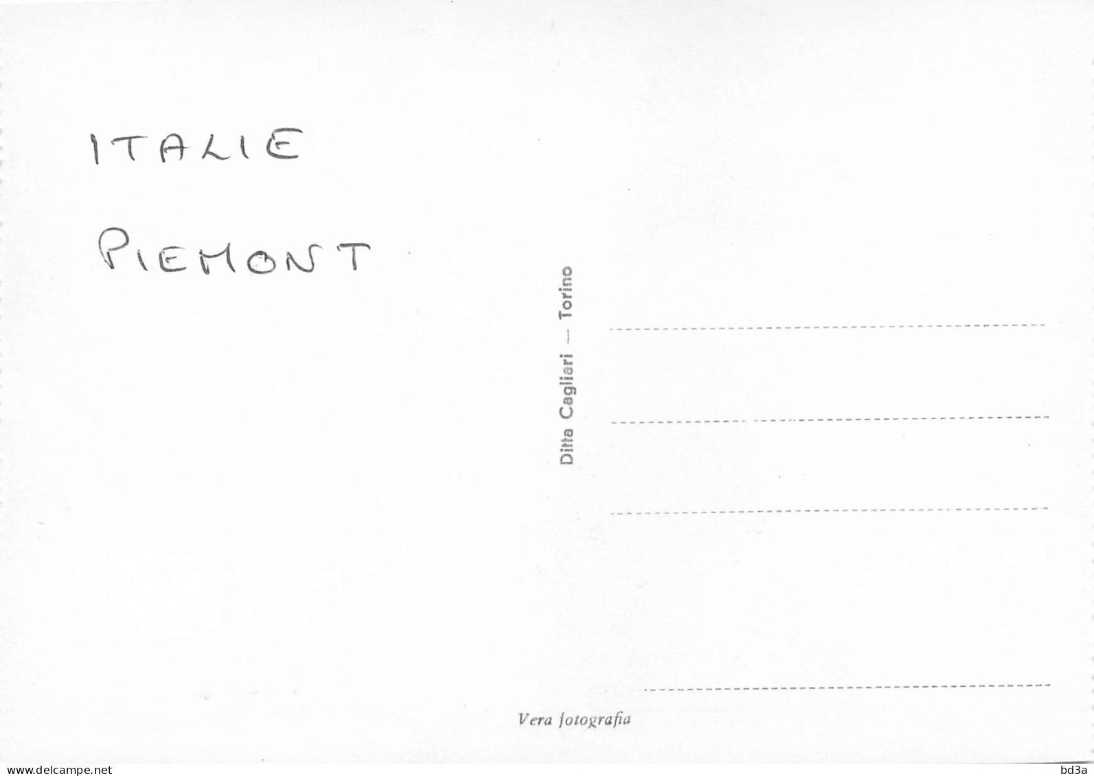 TORINO BASILICA - Kirchen