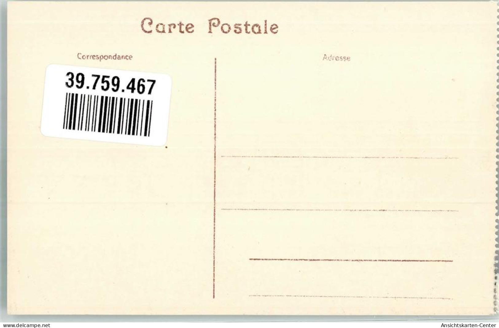 39759467 - Westende - Westende