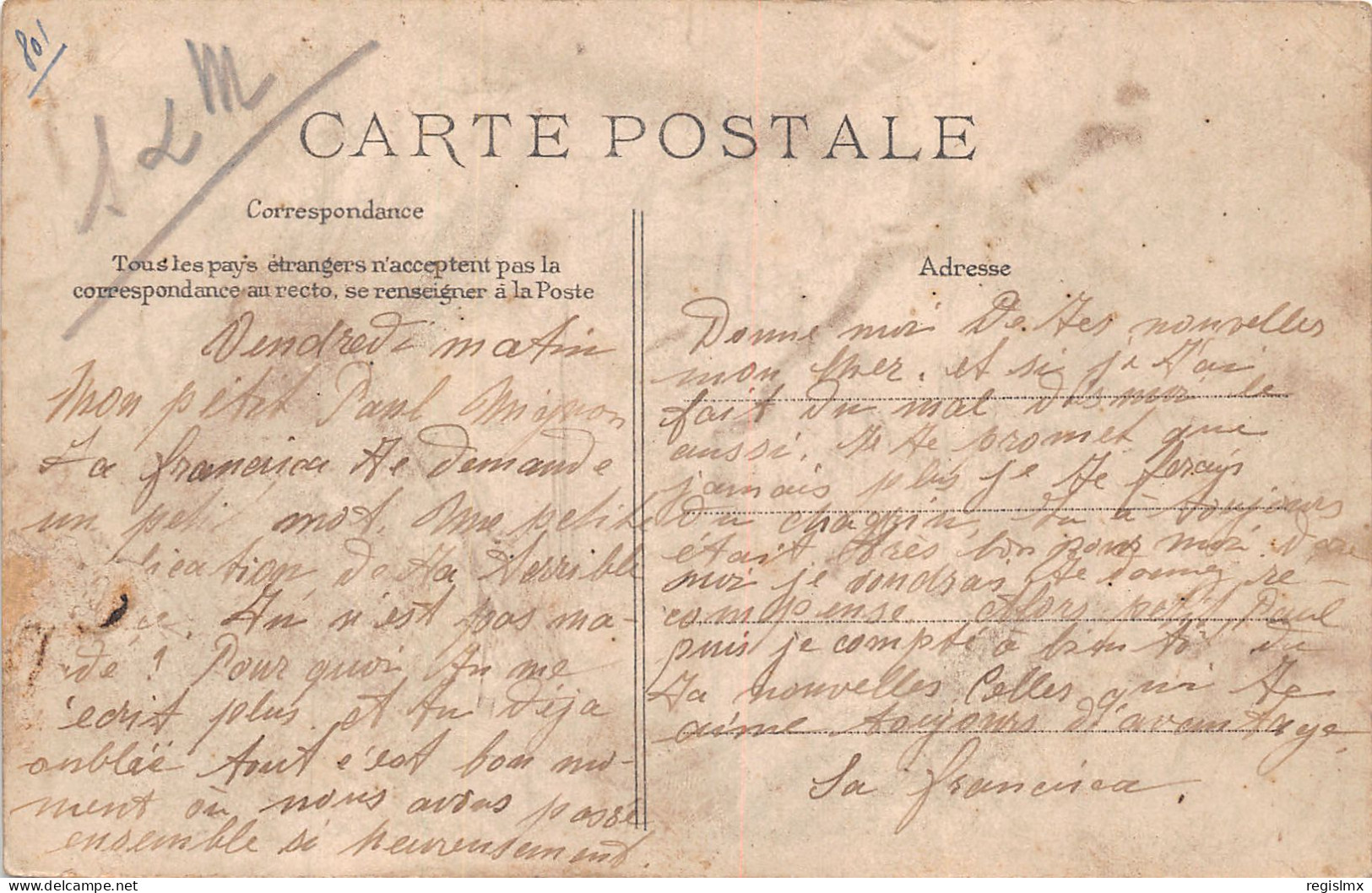 77-MELUN-N°512-E/0271 - Melun