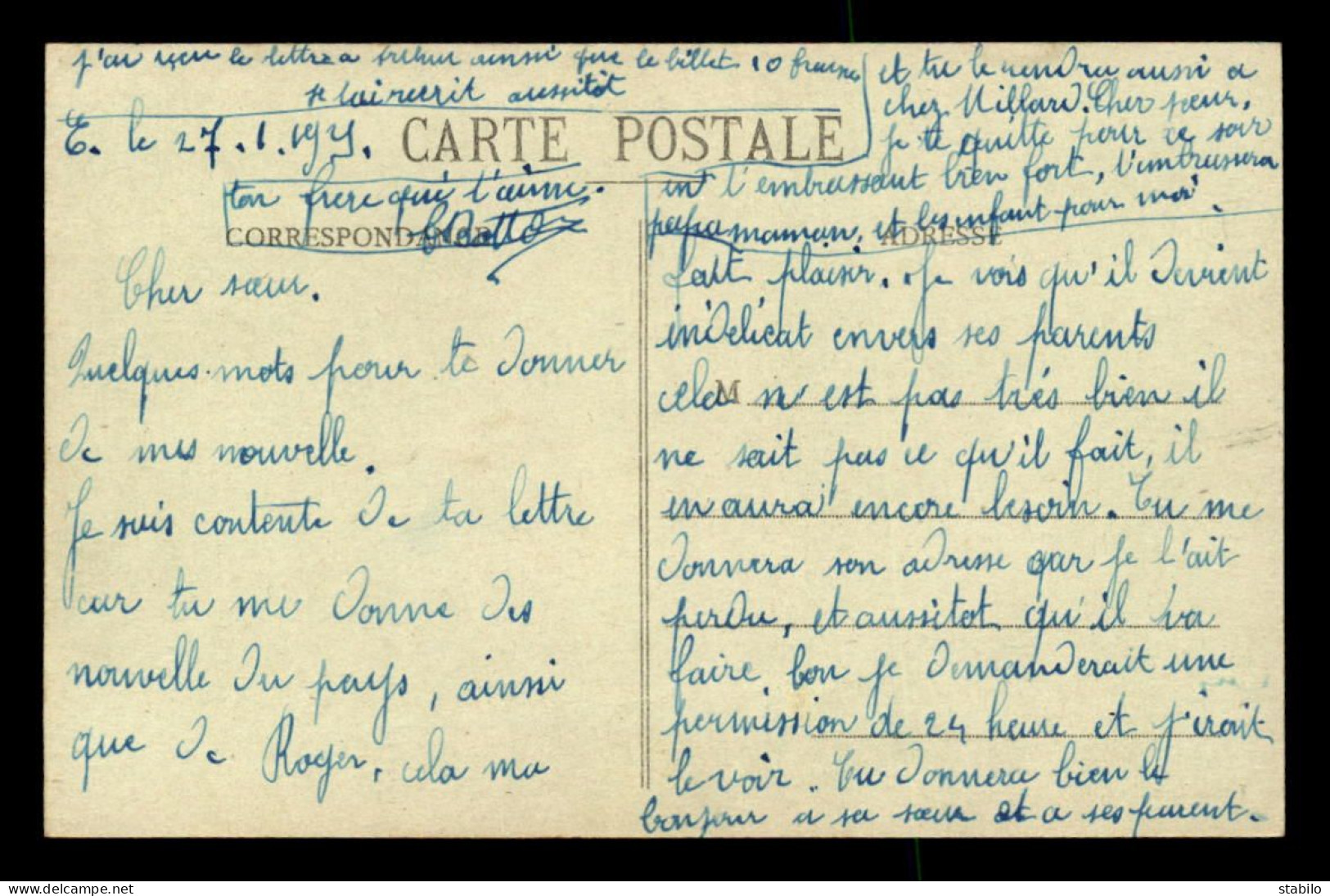 88 - EPINAL - LE THEATRE - Epinal