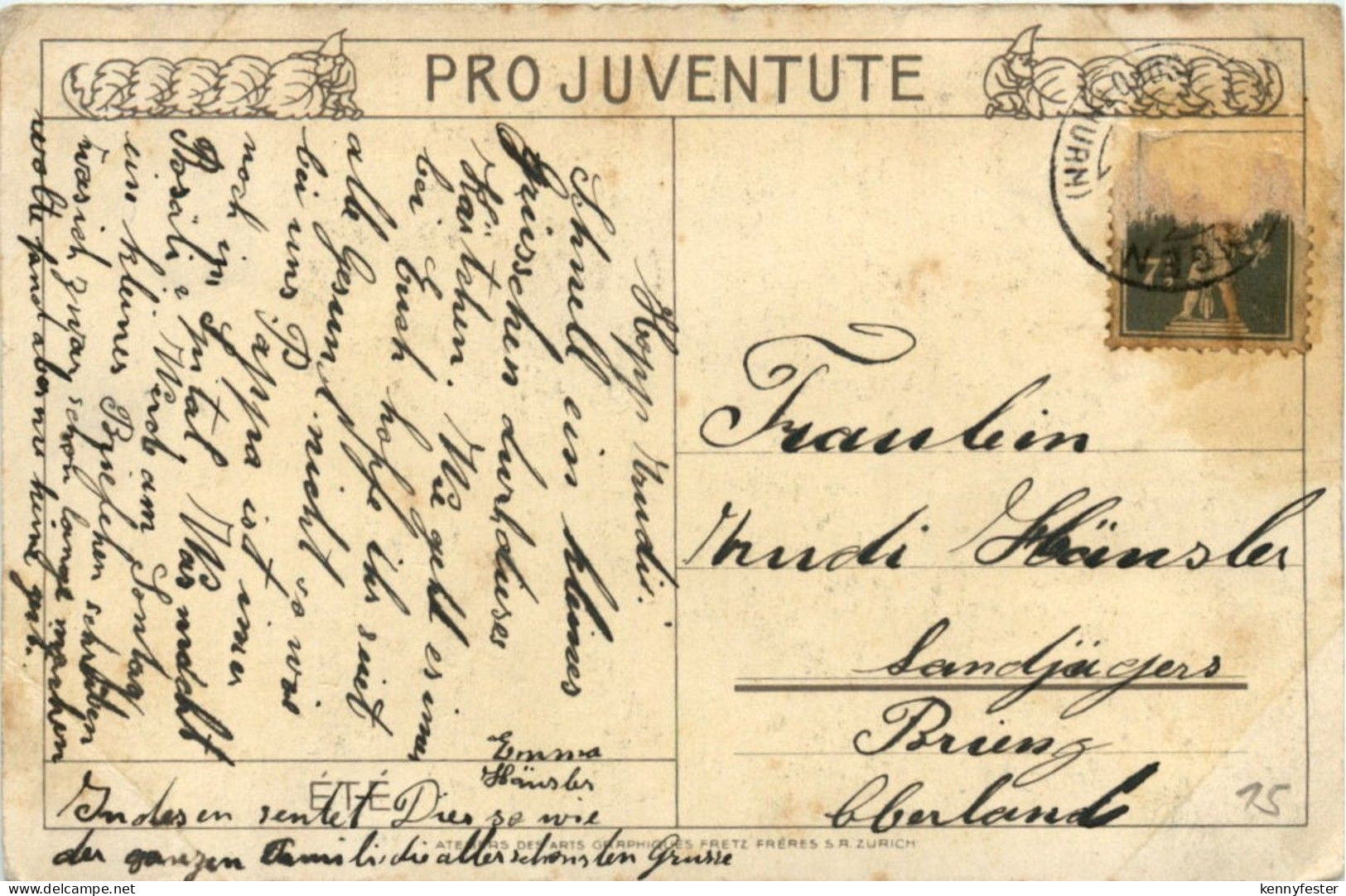 Zwerge - Märchen, Sagen & Legenden