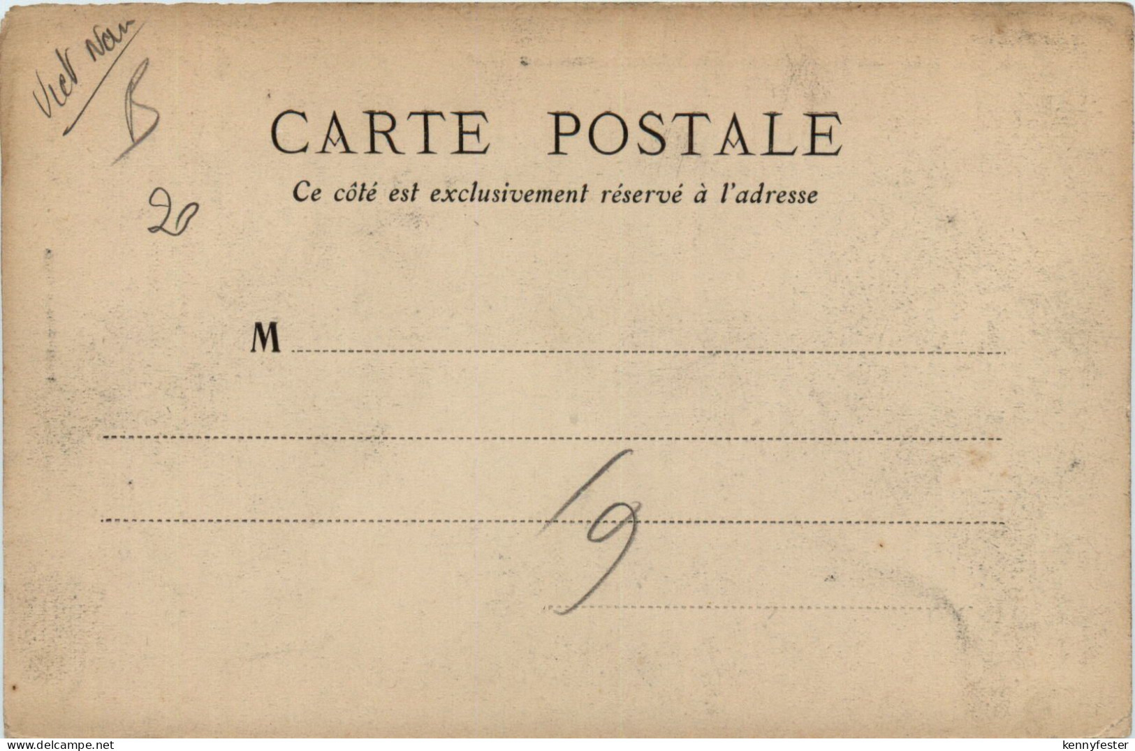 Annam - Tombeau Da Mandarins - Vietnam