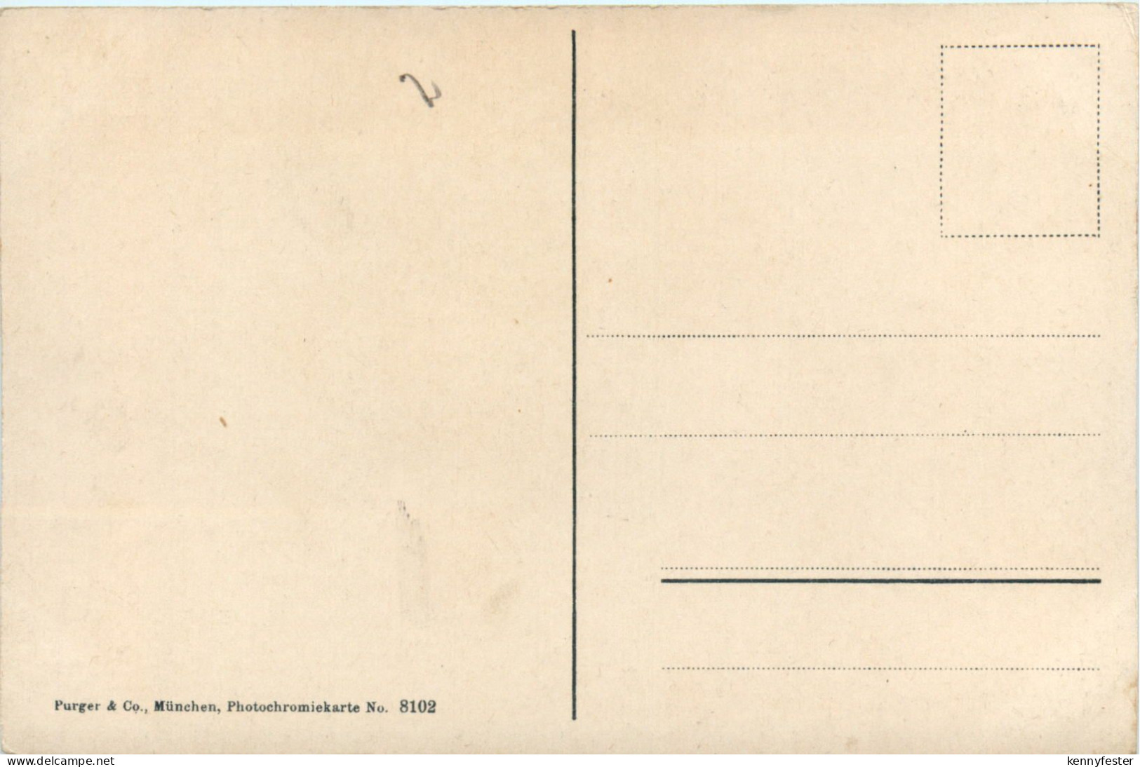 Trieste - San Giusto - Trieste (Triest)