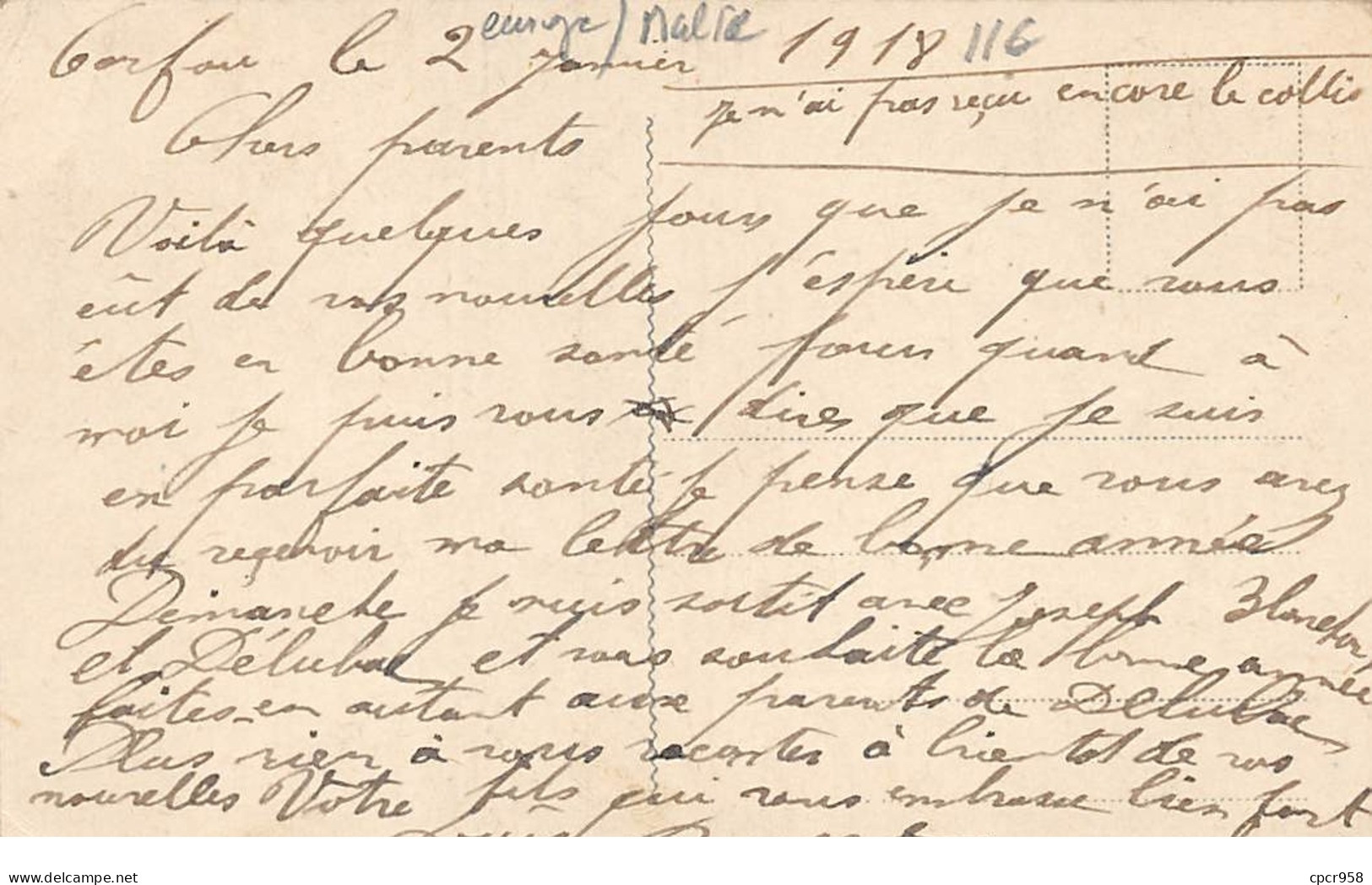 Malte - N°65043 - St John's Square - Malta