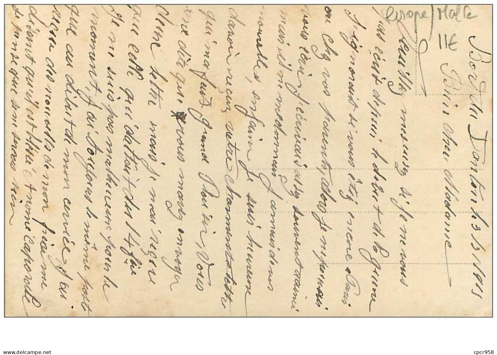 MALTE.n°29905.GREETINGS FROM MALTA - Malta