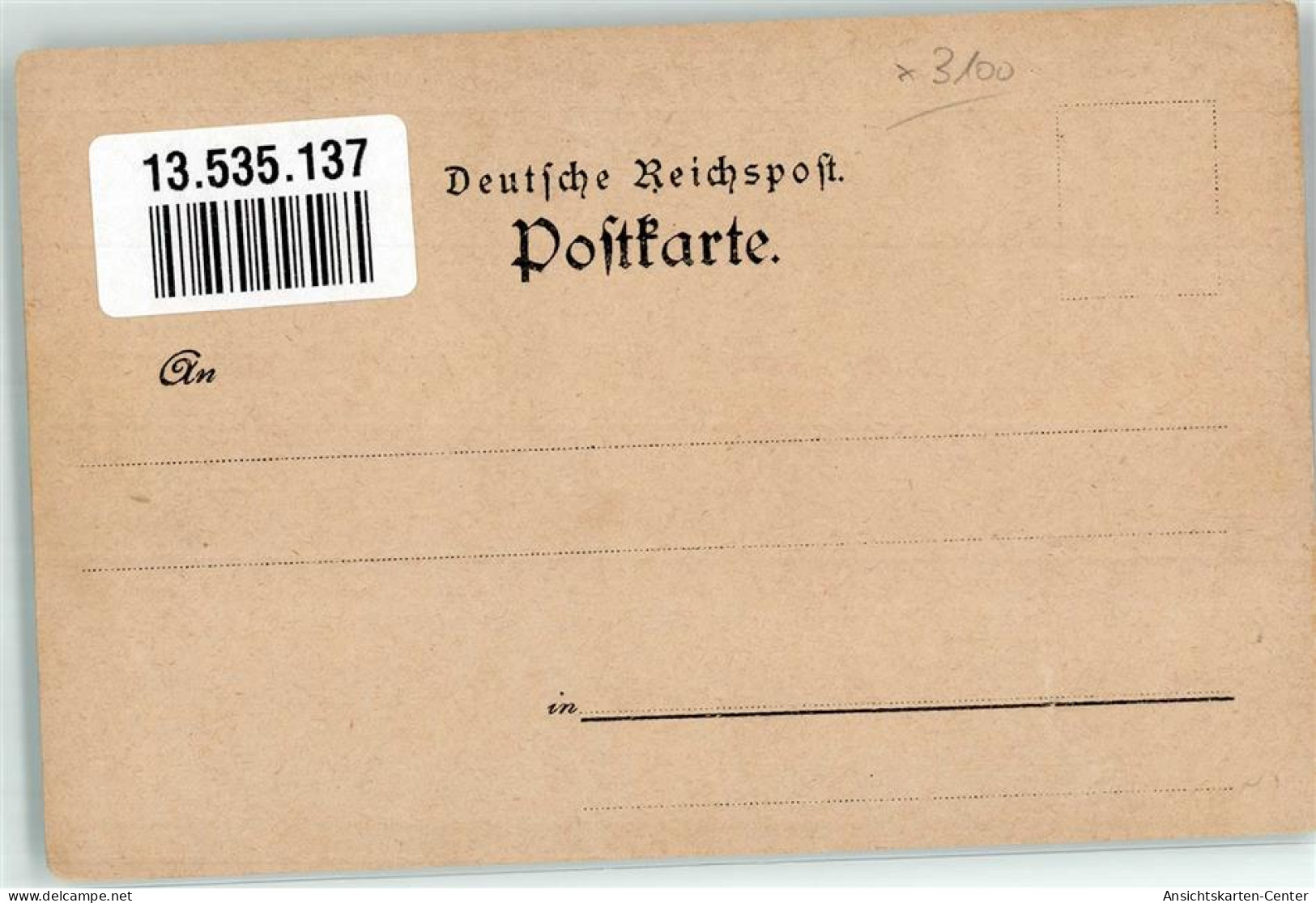 13535137 - Celle - Celle