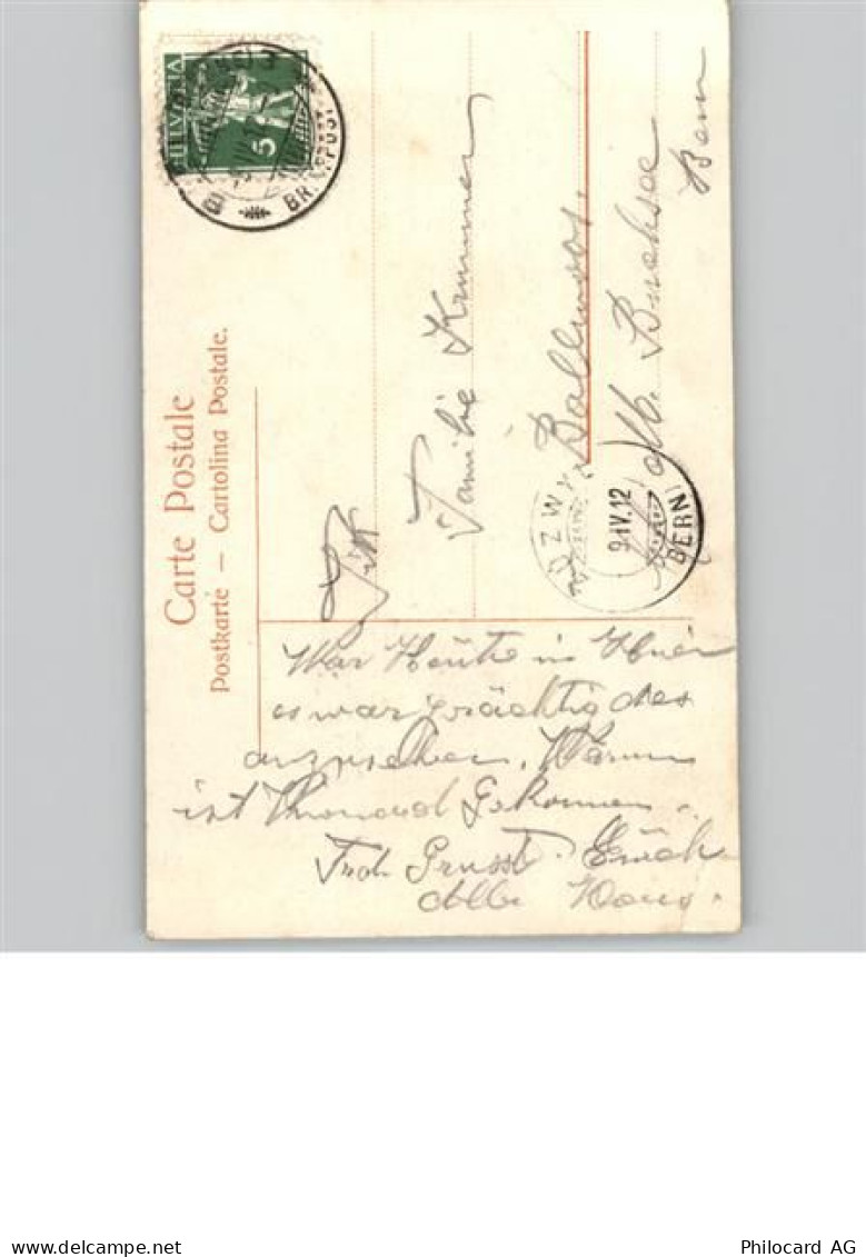 3000 Bern Berne - 50331453 - Bern