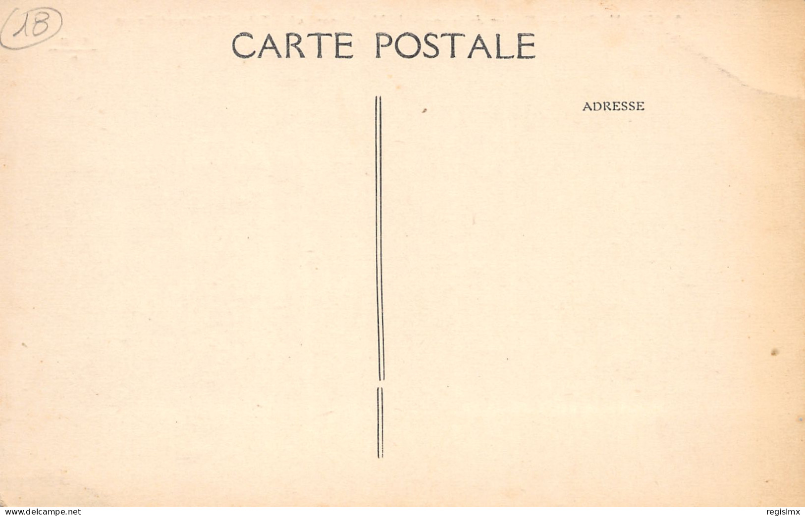 18-CULAN-N°3484-E/0169 - Culan