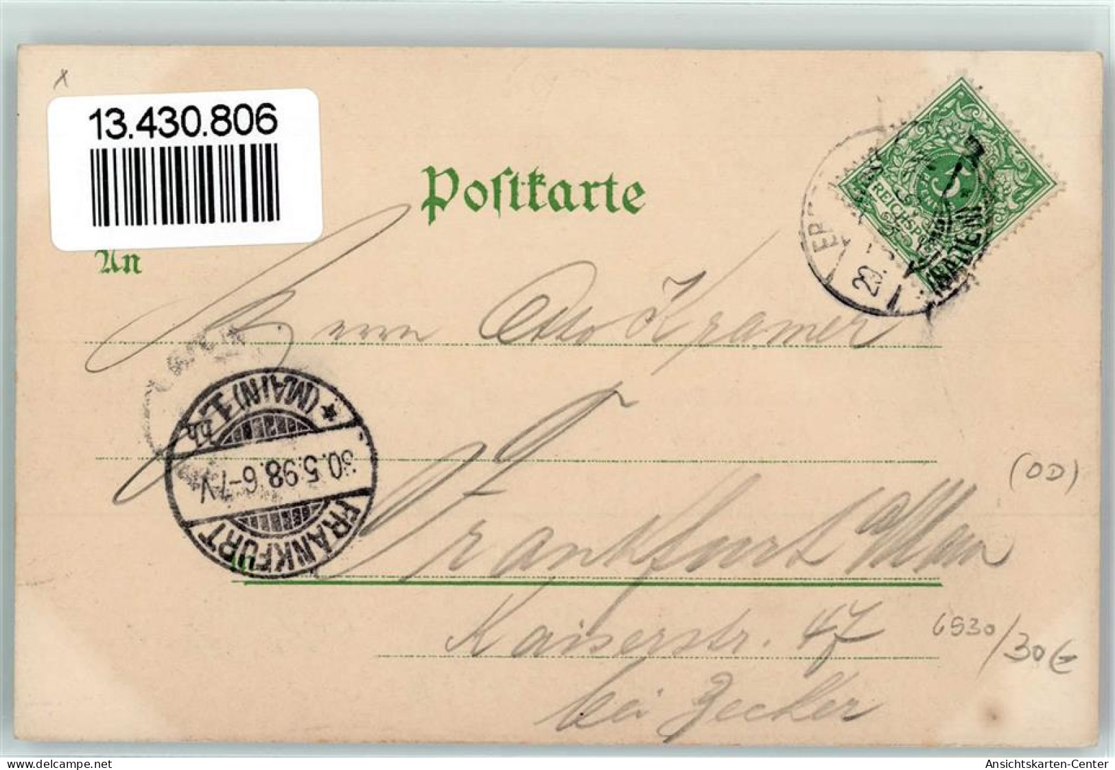 13430806 - Eberbach , Baden - Eberbach