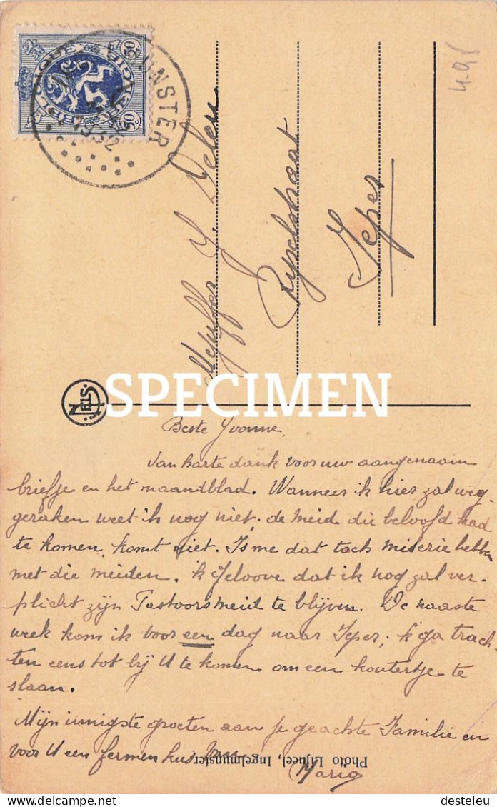 Ingelmunster - Marktplaats - Ingelmunster