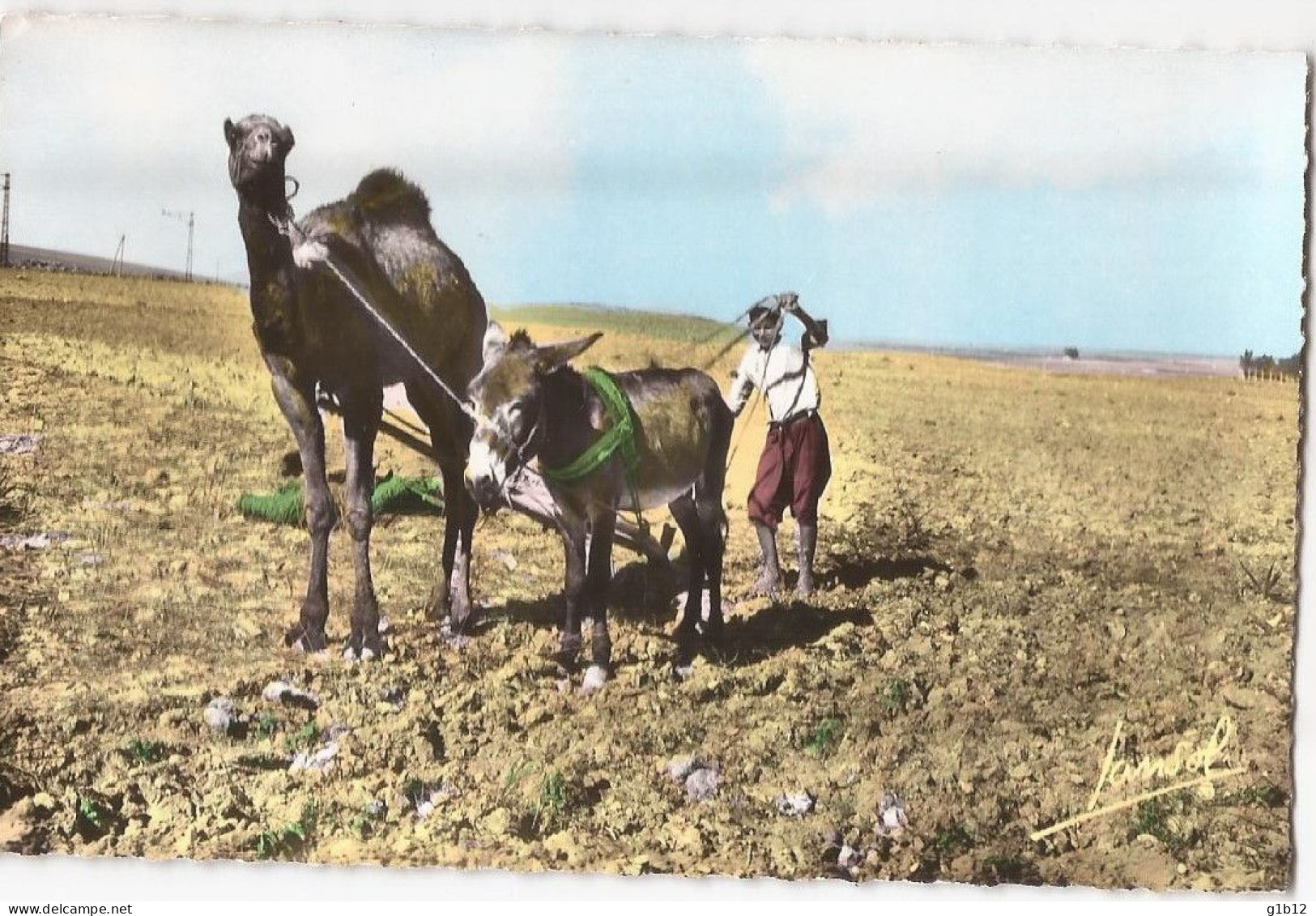 CONSTANTINE - 6 CARTES - Konstantinopel