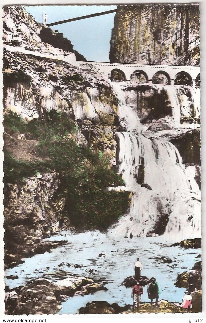 CONSTANTINE - 6 CARTES - Konstantinopel