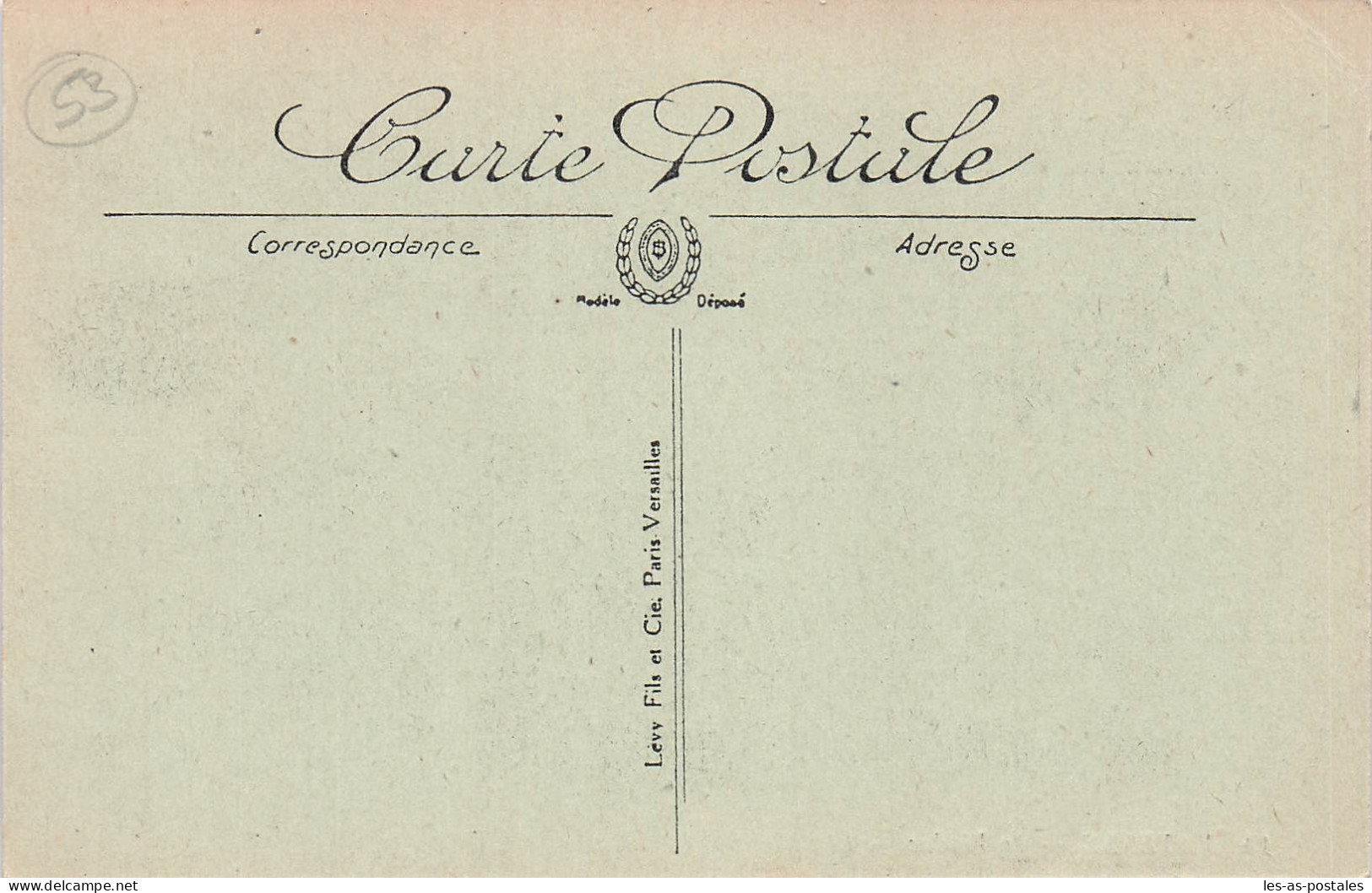 53 MAYENNE LE VIADUC - Mayenne