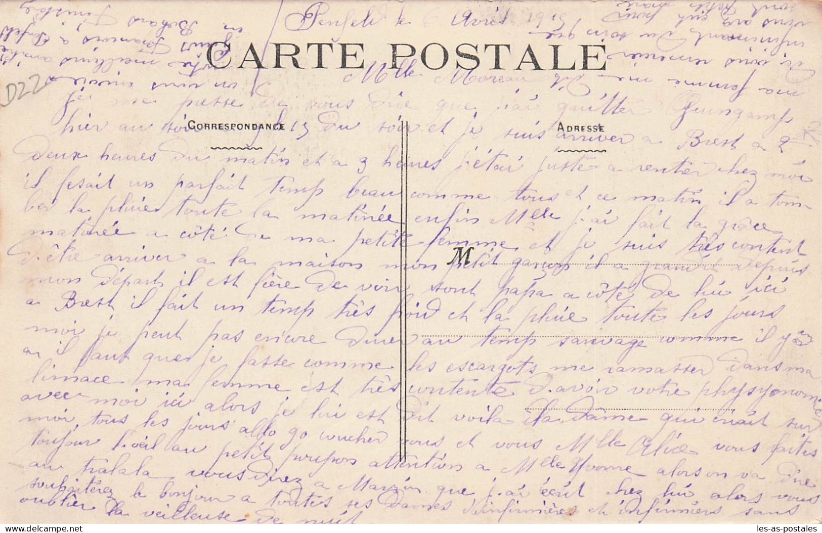 22 GUINGAMP PLACE DU CENTRE - Guingamp