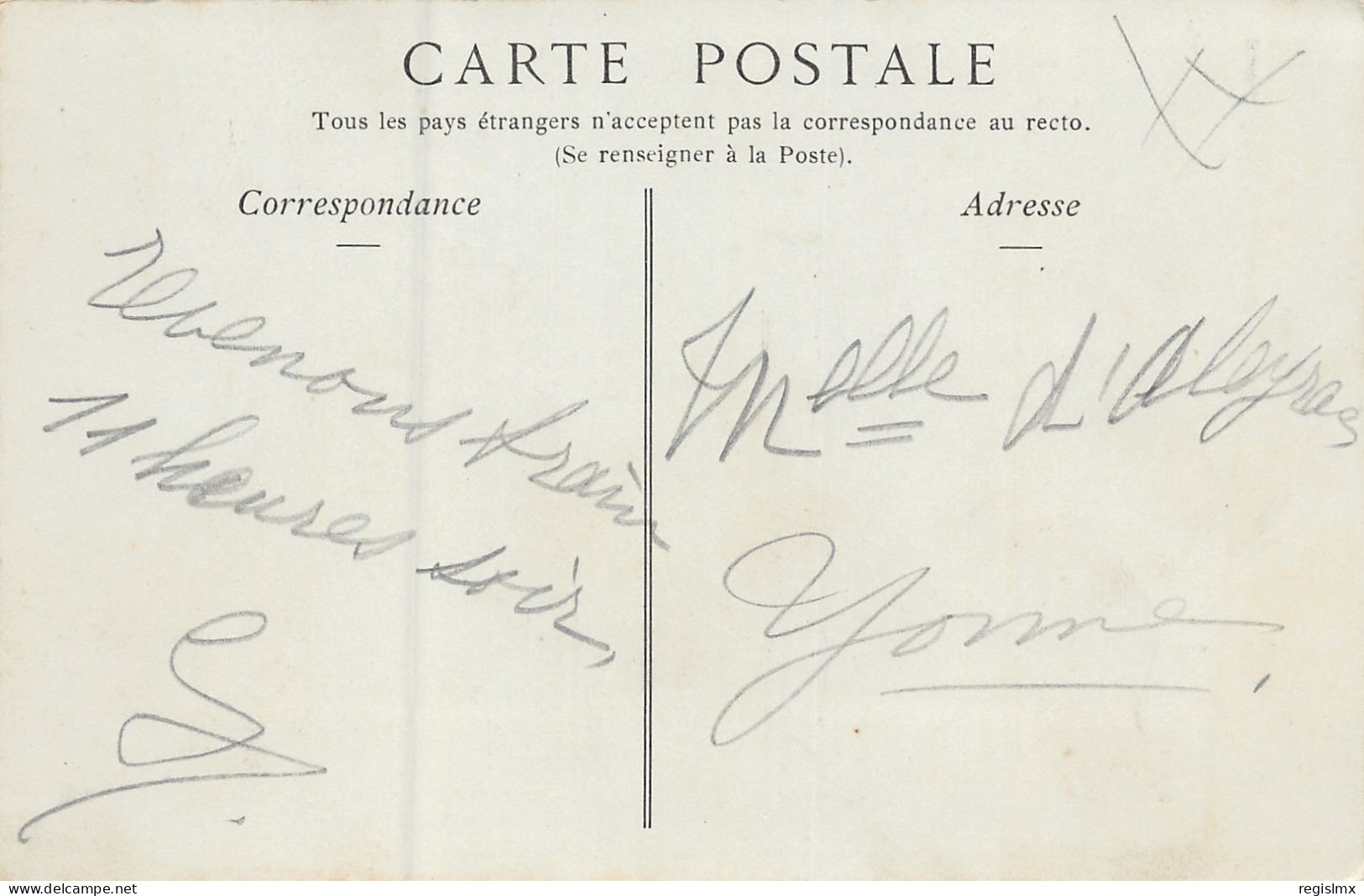 89-VEZELAY-N°3309-E/0055 - Vezelay