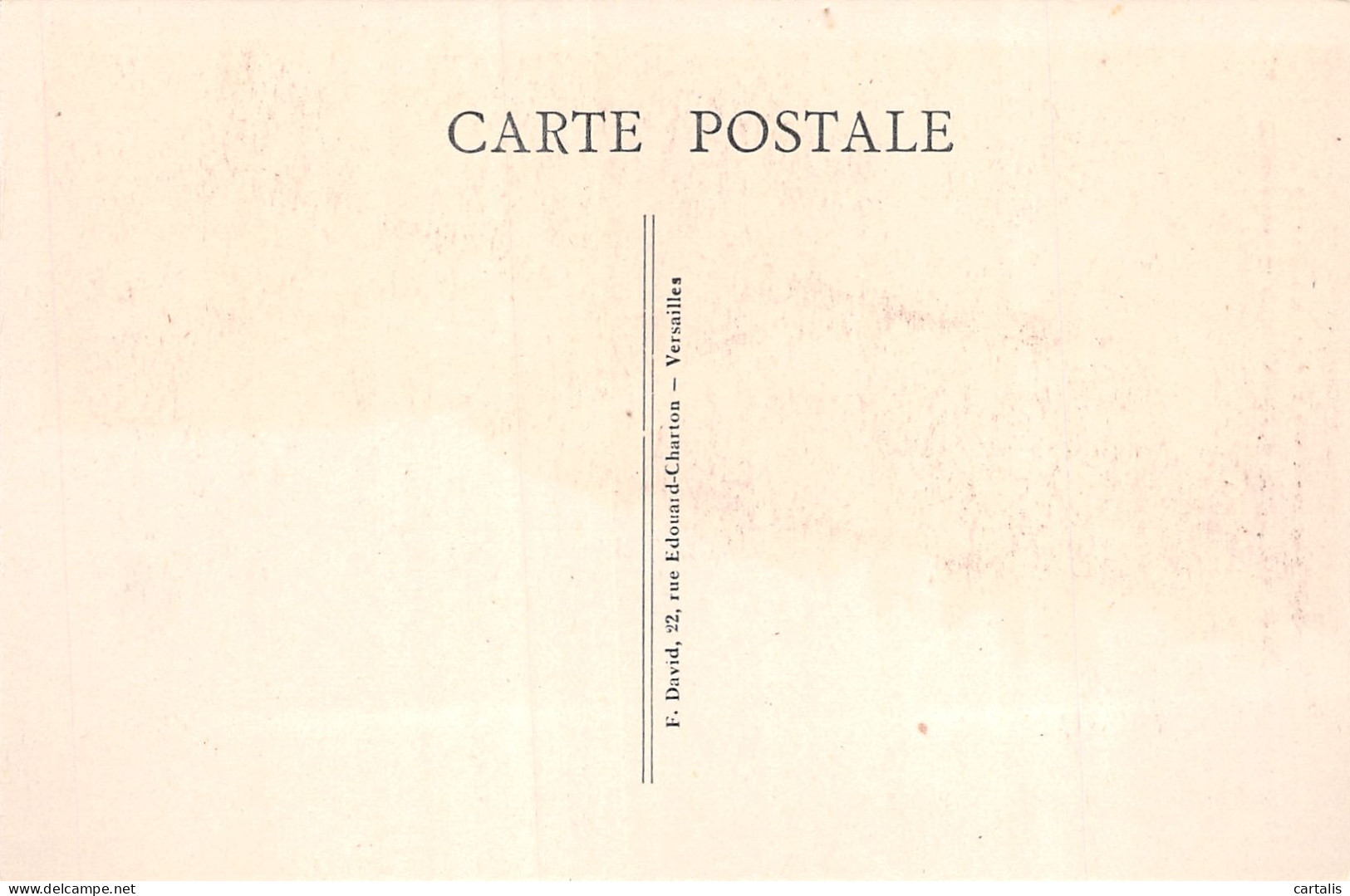 78-CHEVREUSE-N°4018-E/0169 - Chevreuse