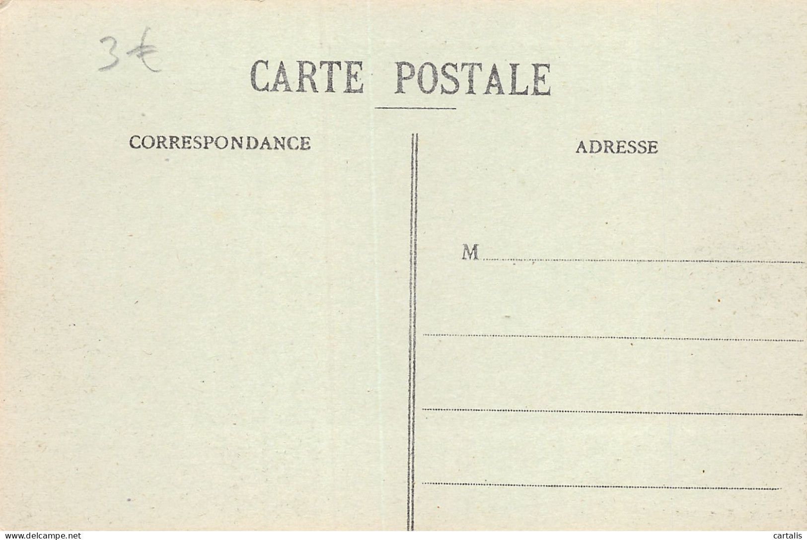 72-SABLE-N°4019-E/0167 - Sable Sur Sarthe