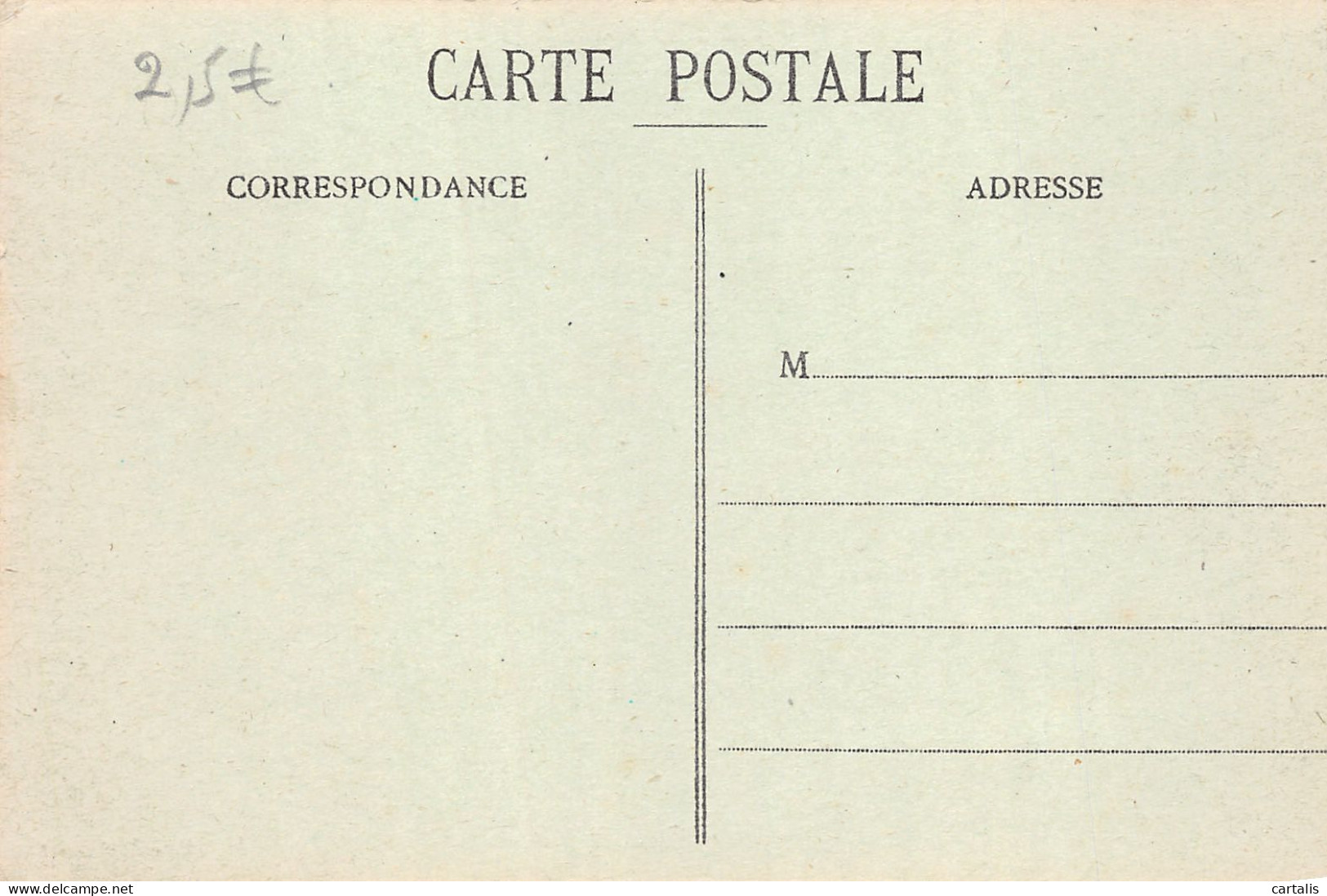 72-SABLE-N°4019-E/0111 - Sable Sur Sarthe