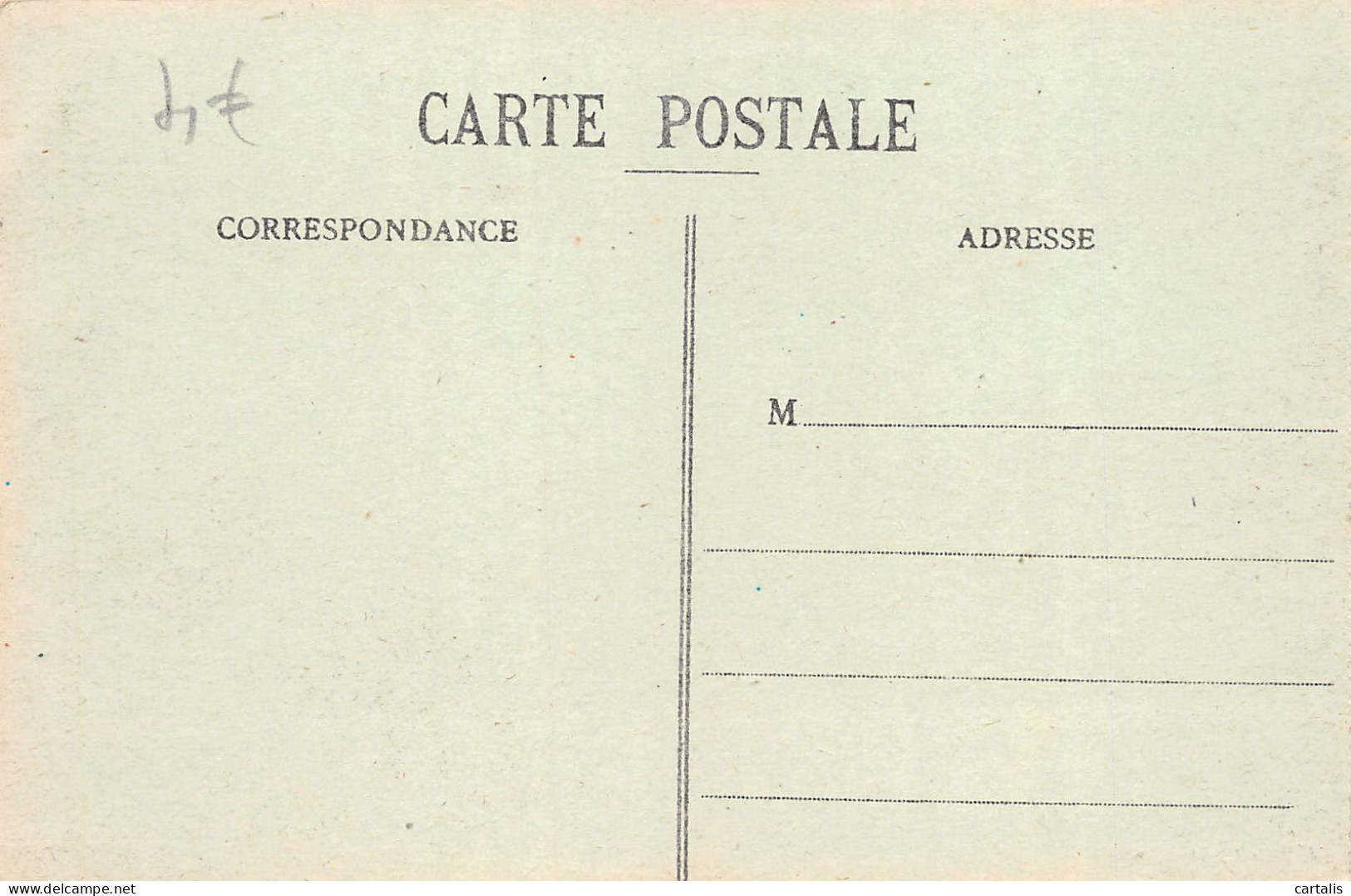 72-SABLE-N°4019-E/0107 - Sable Sur Sarthe