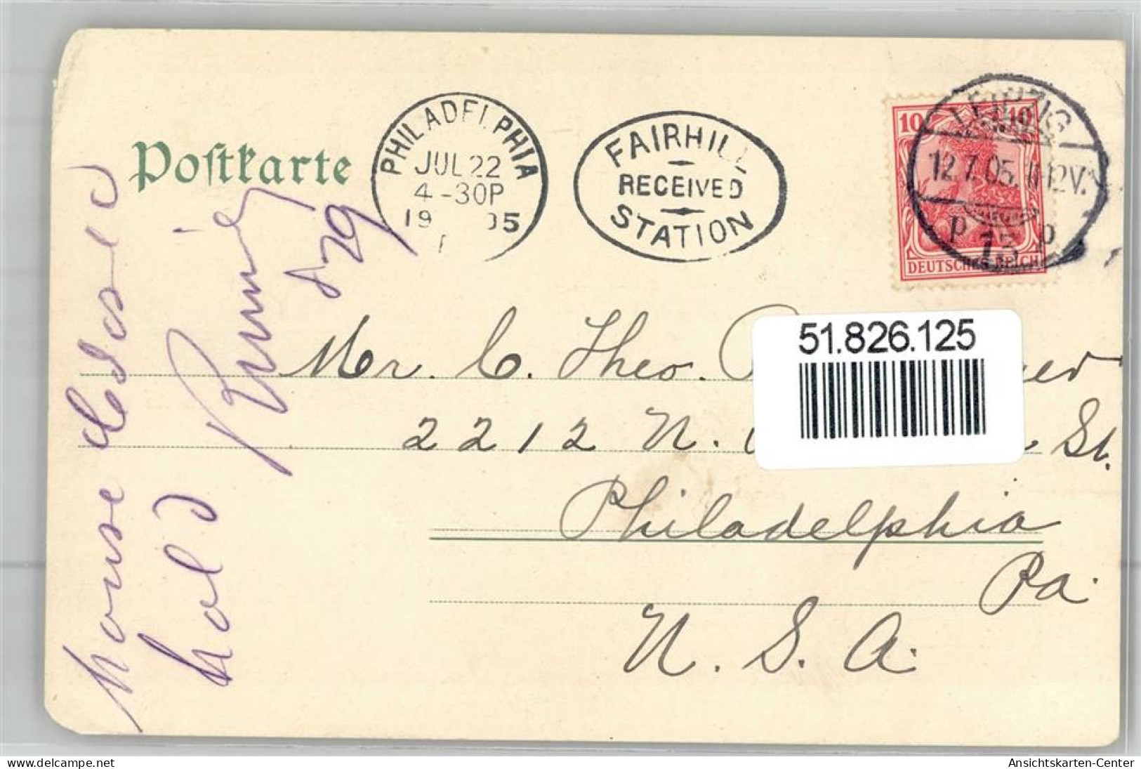 51826125 - Leipzig - Leipzig