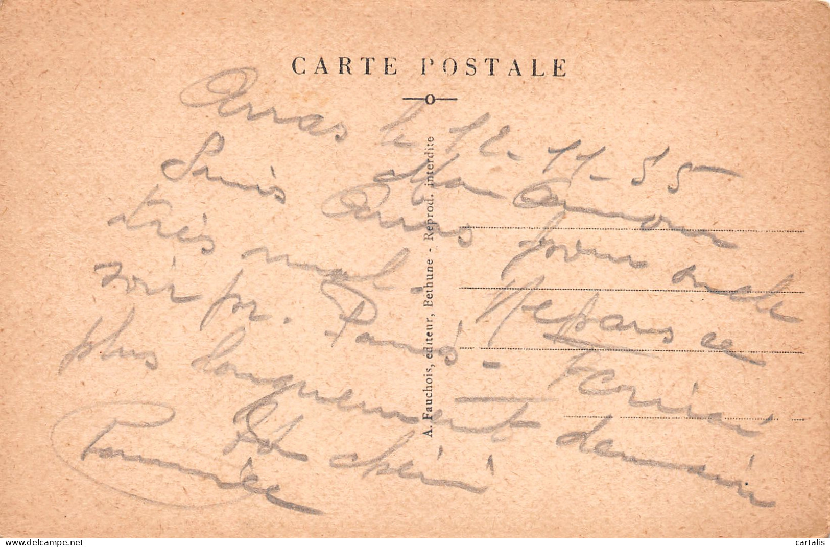 62-ARRAS-N°3857-E/0069 - Arras