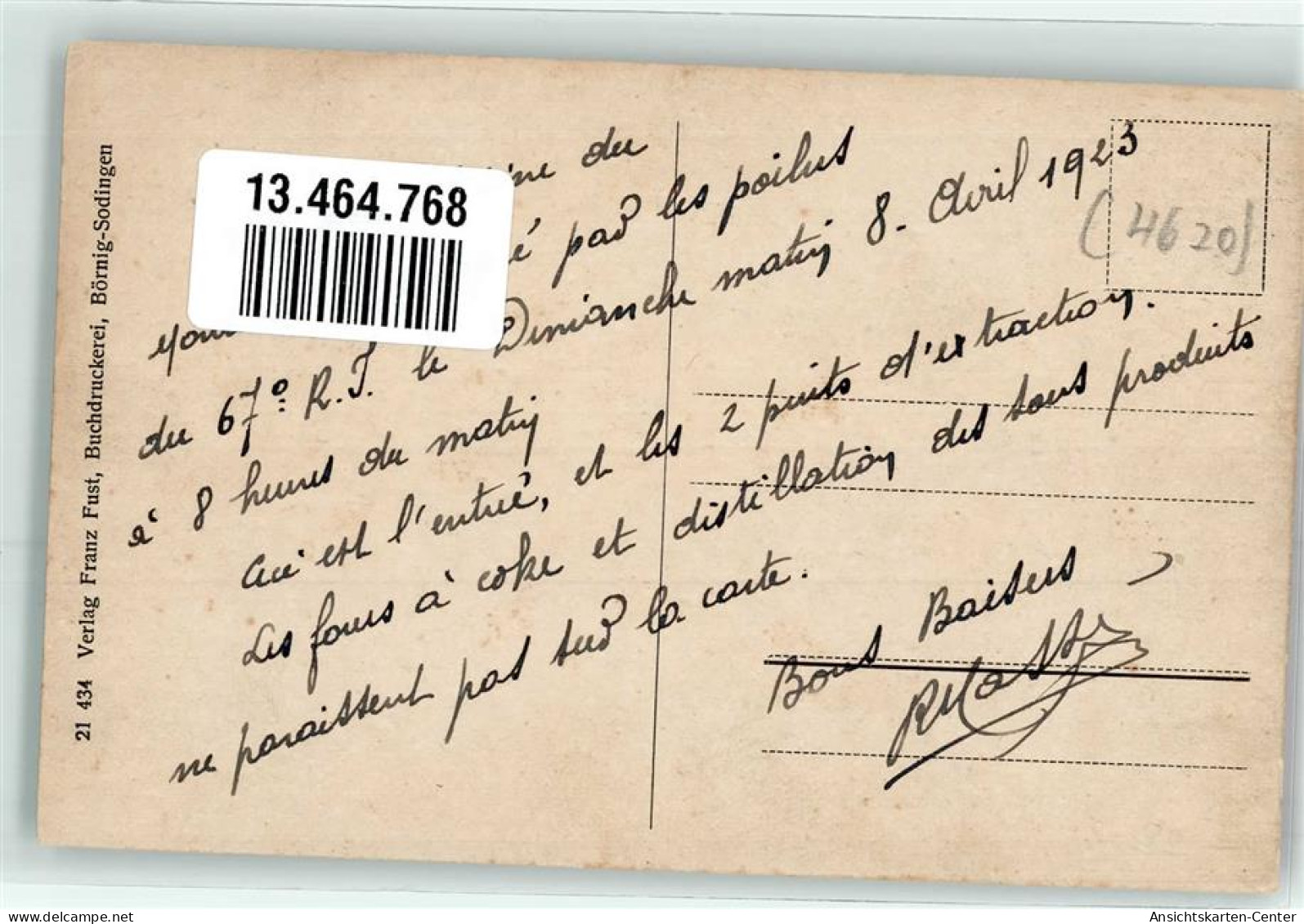 13464768 - Herne , Westf - Herne