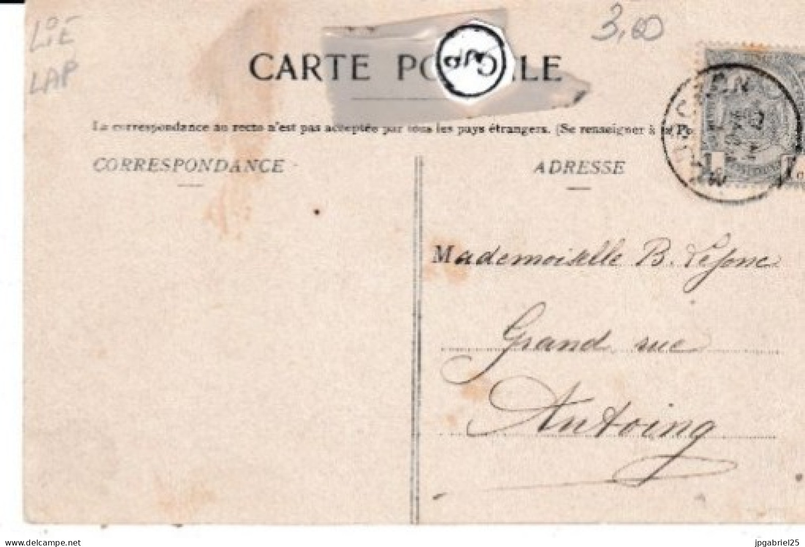 LAP Spa Interieur De Pouhon - Spa