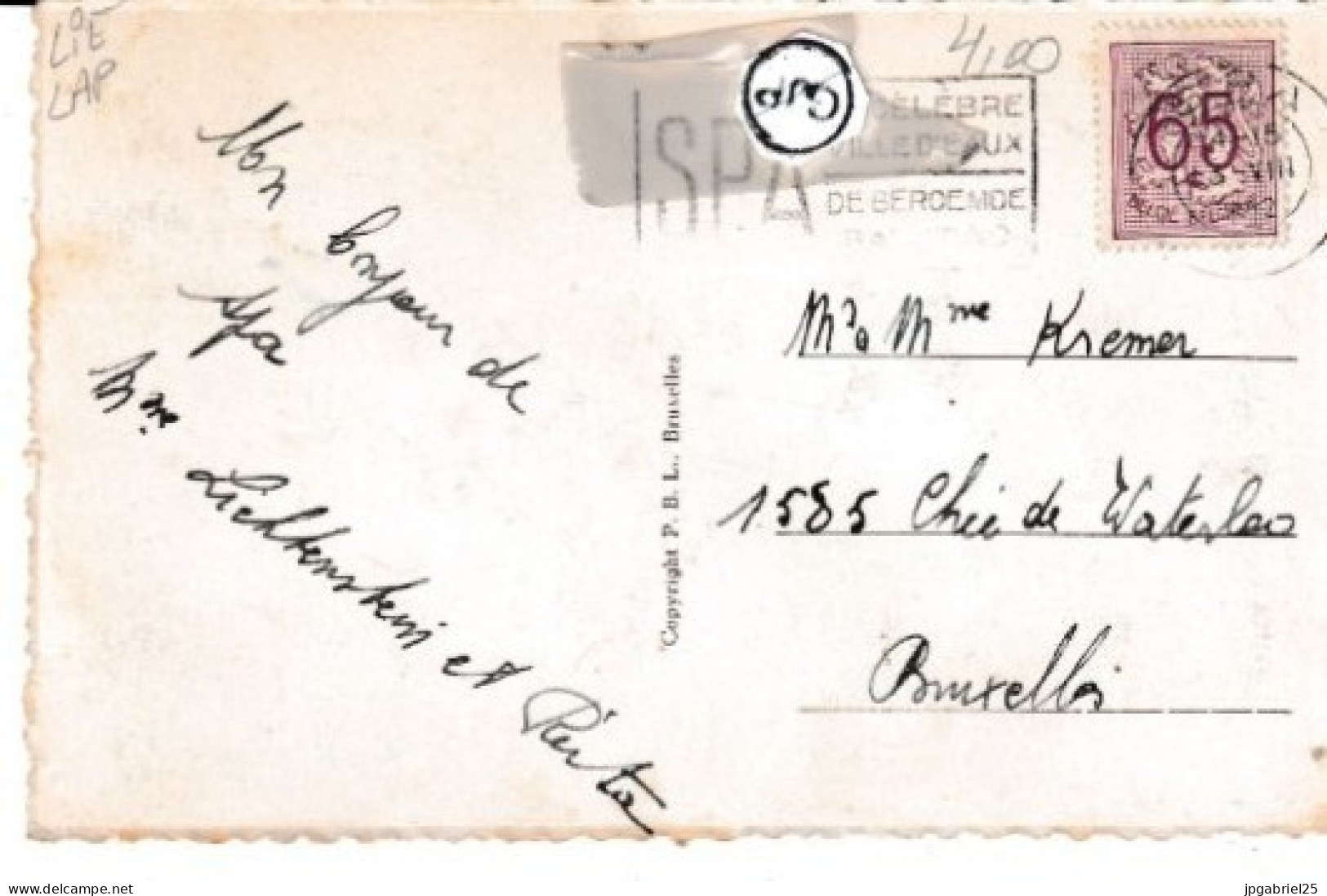 LAP Spa Panorama - Spa