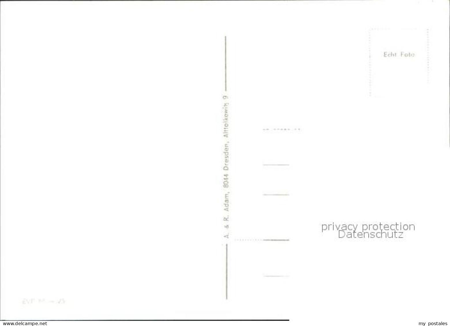 Weesenstein Schloss - Maxen