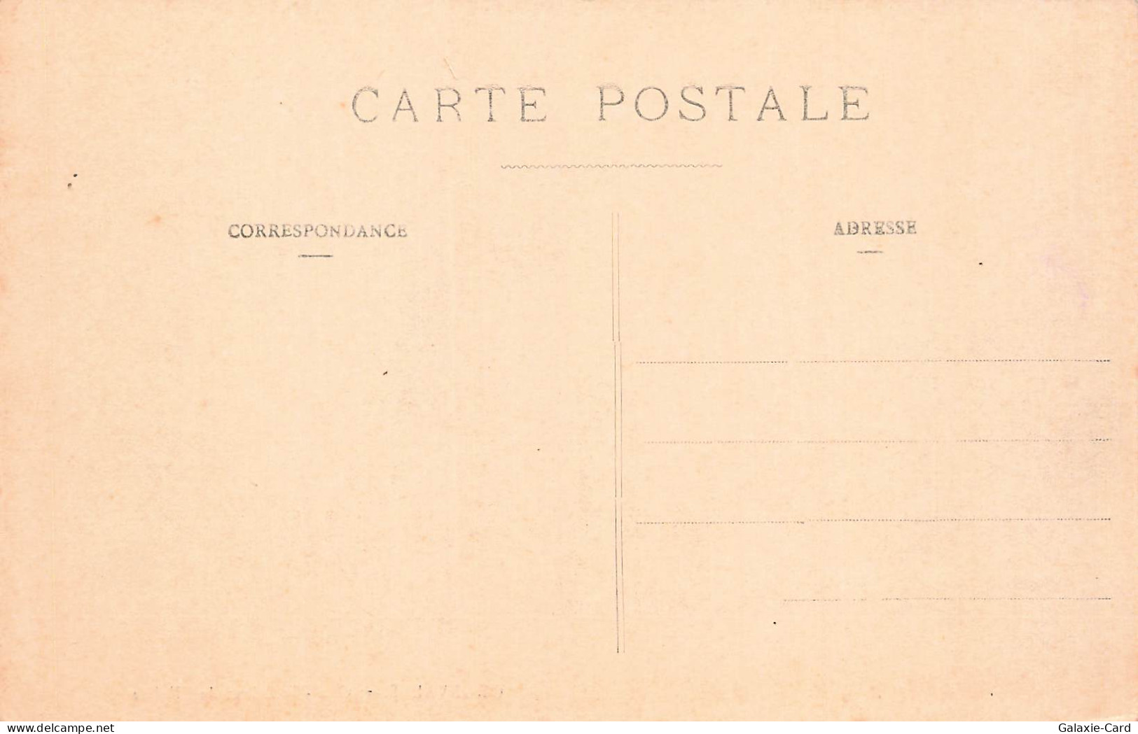 78 ORGEVAL EGLISE - Orgeval