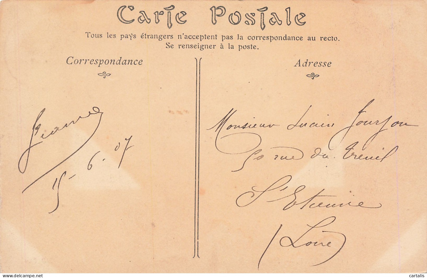 60-COMPIEGNE-N°T5283-E/0031 - Compiegne