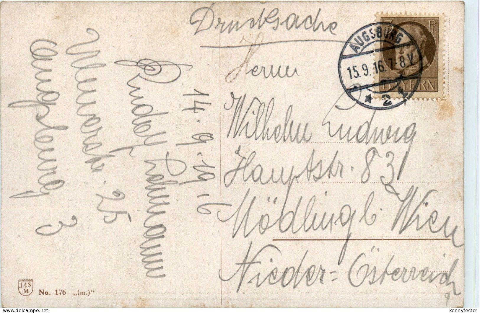 Deutscher Geist - Krieg