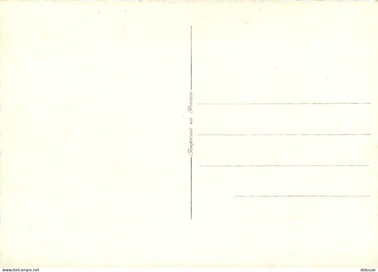 Fleurs - CPM - Voir Scans Recto-Verso - Blumen