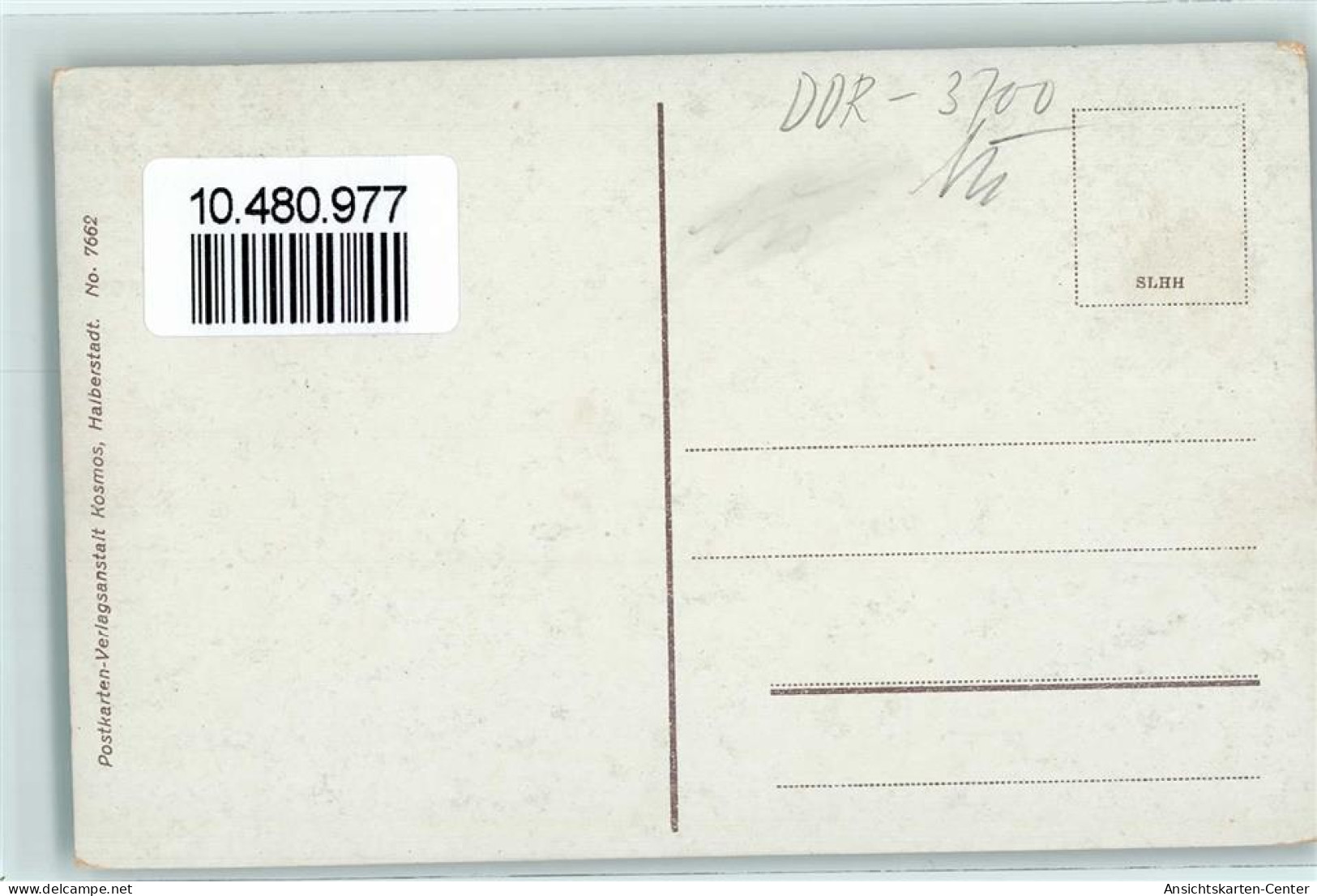 10480977 - Wernigerode - Wernigerode